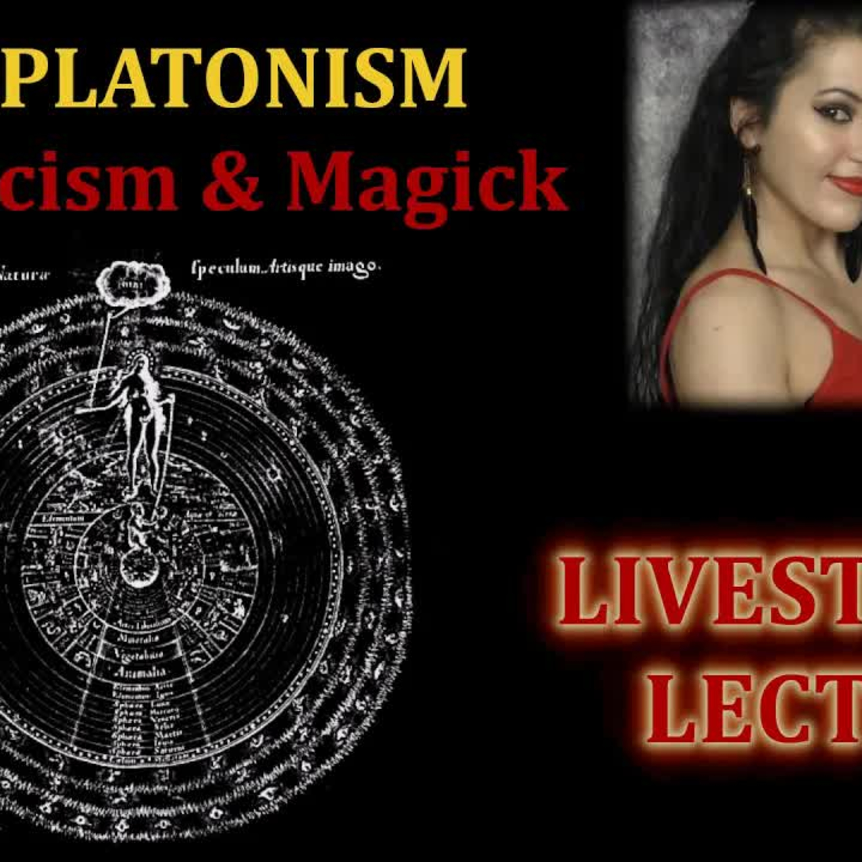 ANGELA\'S SYMPOSIUM 📖 Academic Study on Witchcraft, Paganism, esotericism, magick and the Occult