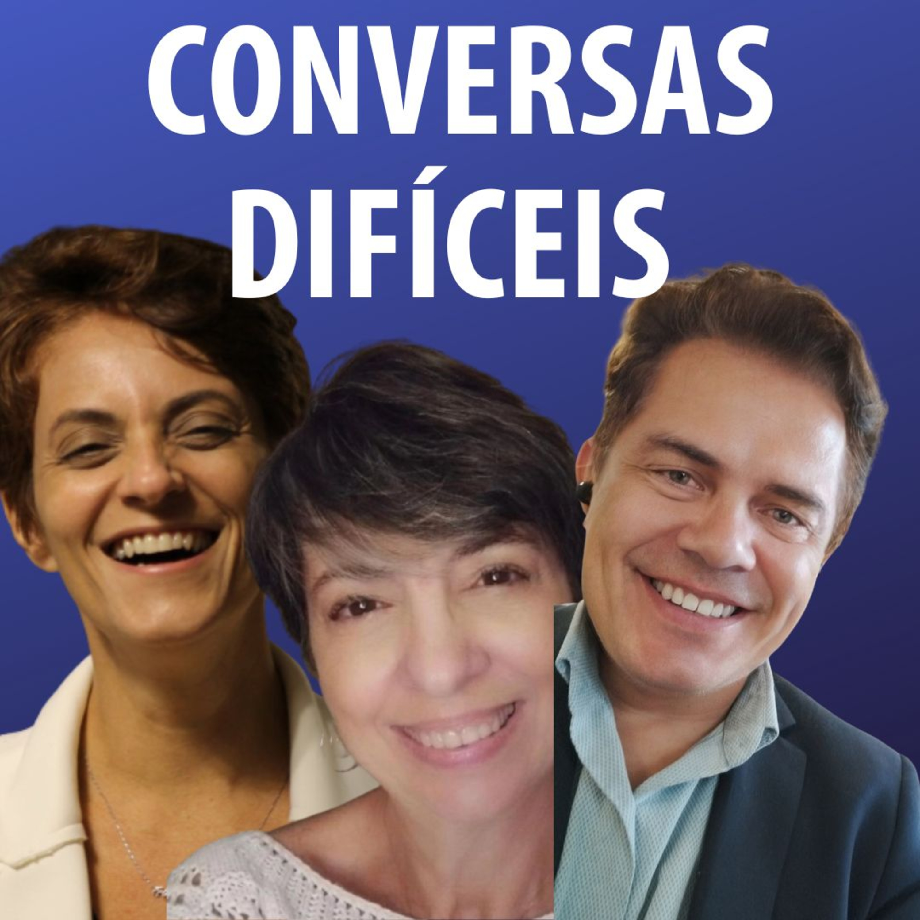 Precisava Ouvir Isso