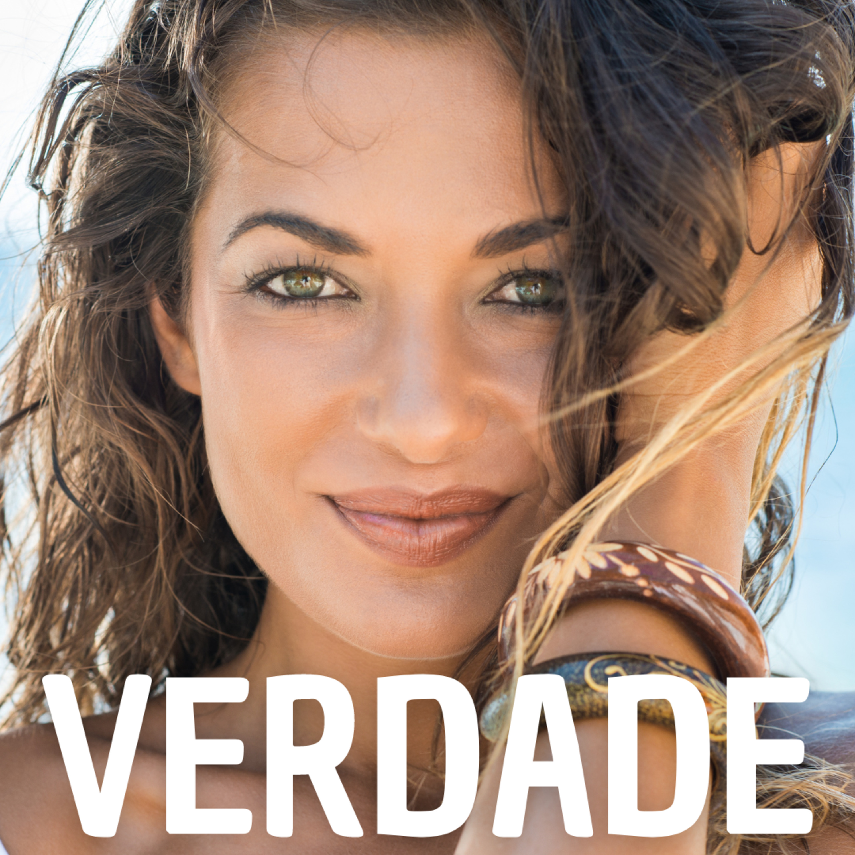 Precisava Ouvir Isso