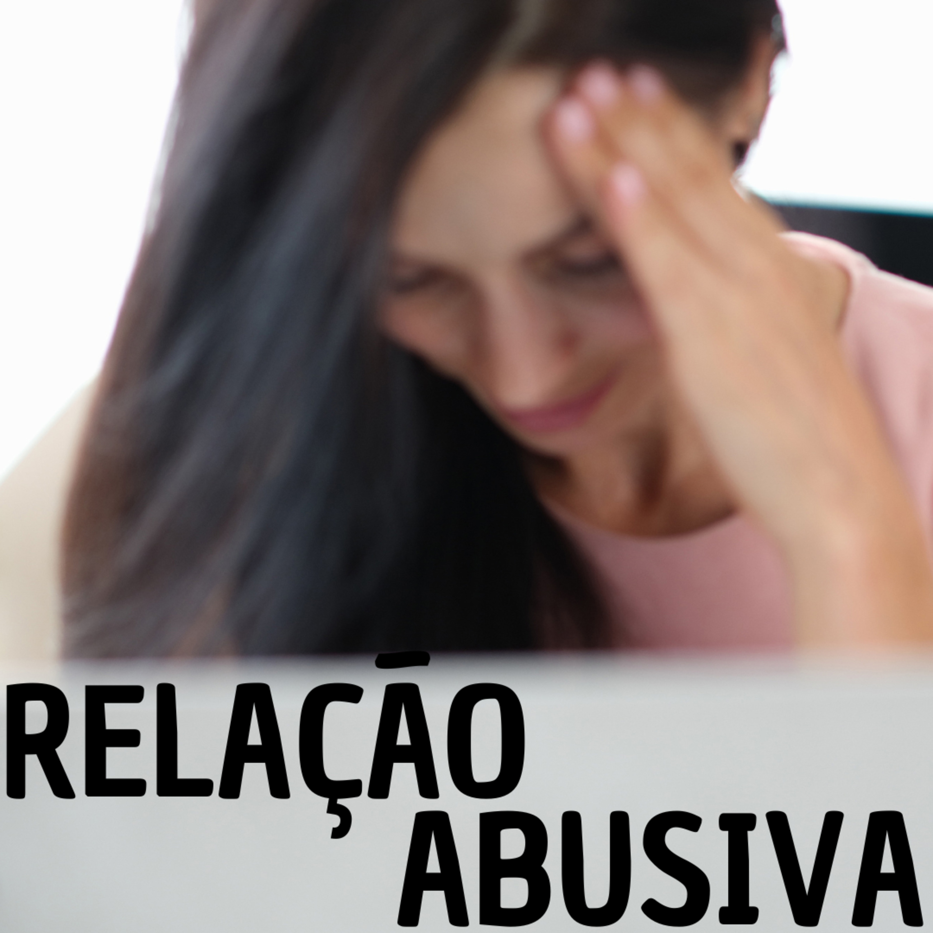 RELAÇÕES FOFAS QUE ESCONDEM ABUSOS - Episódio 575 – FABIO FLORES