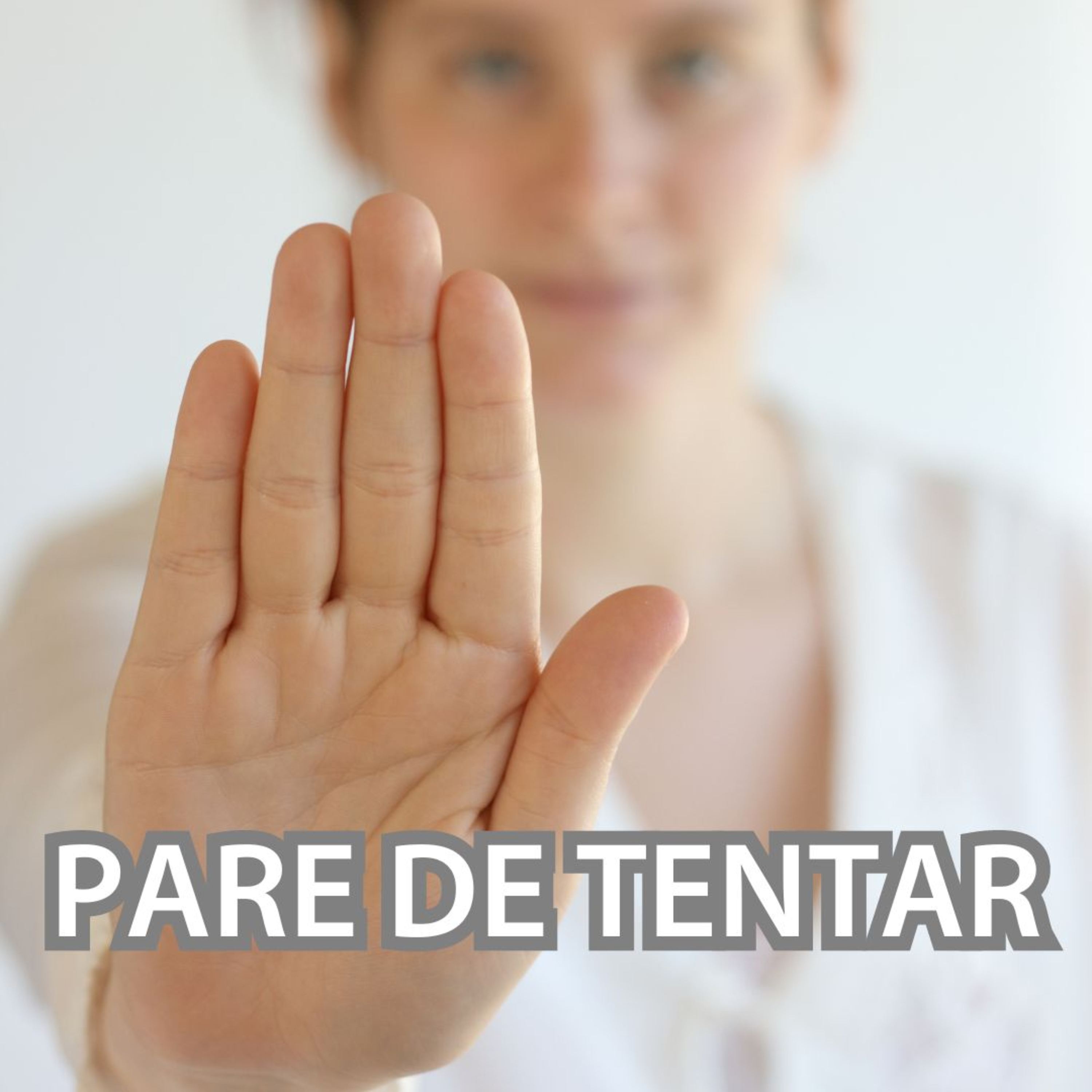 PARE DE TENTAR !!! - Episódio 577 – FABIO FLORES