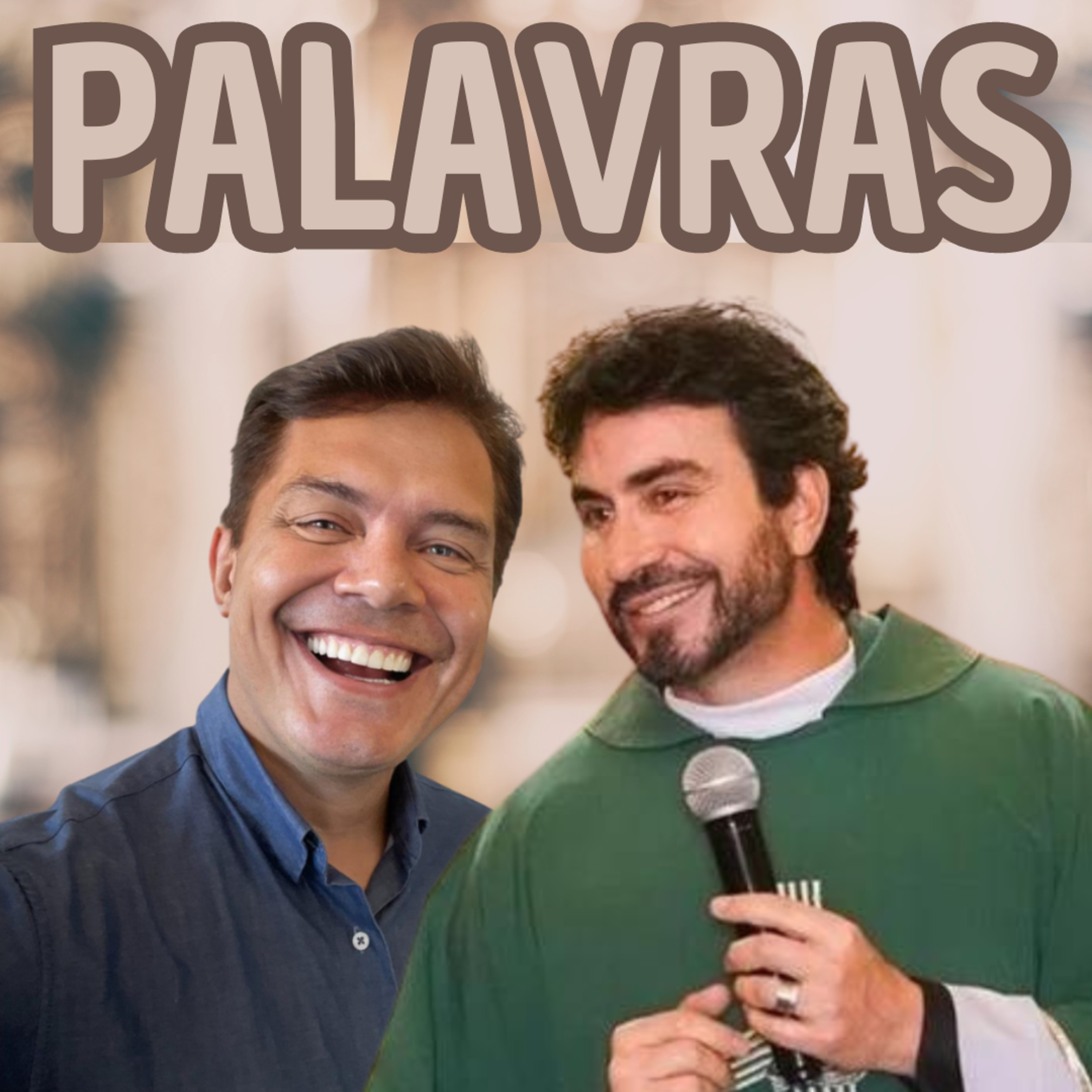 PALAVRAS QUE FEREM - Episódio 594 – FABIO FLORES