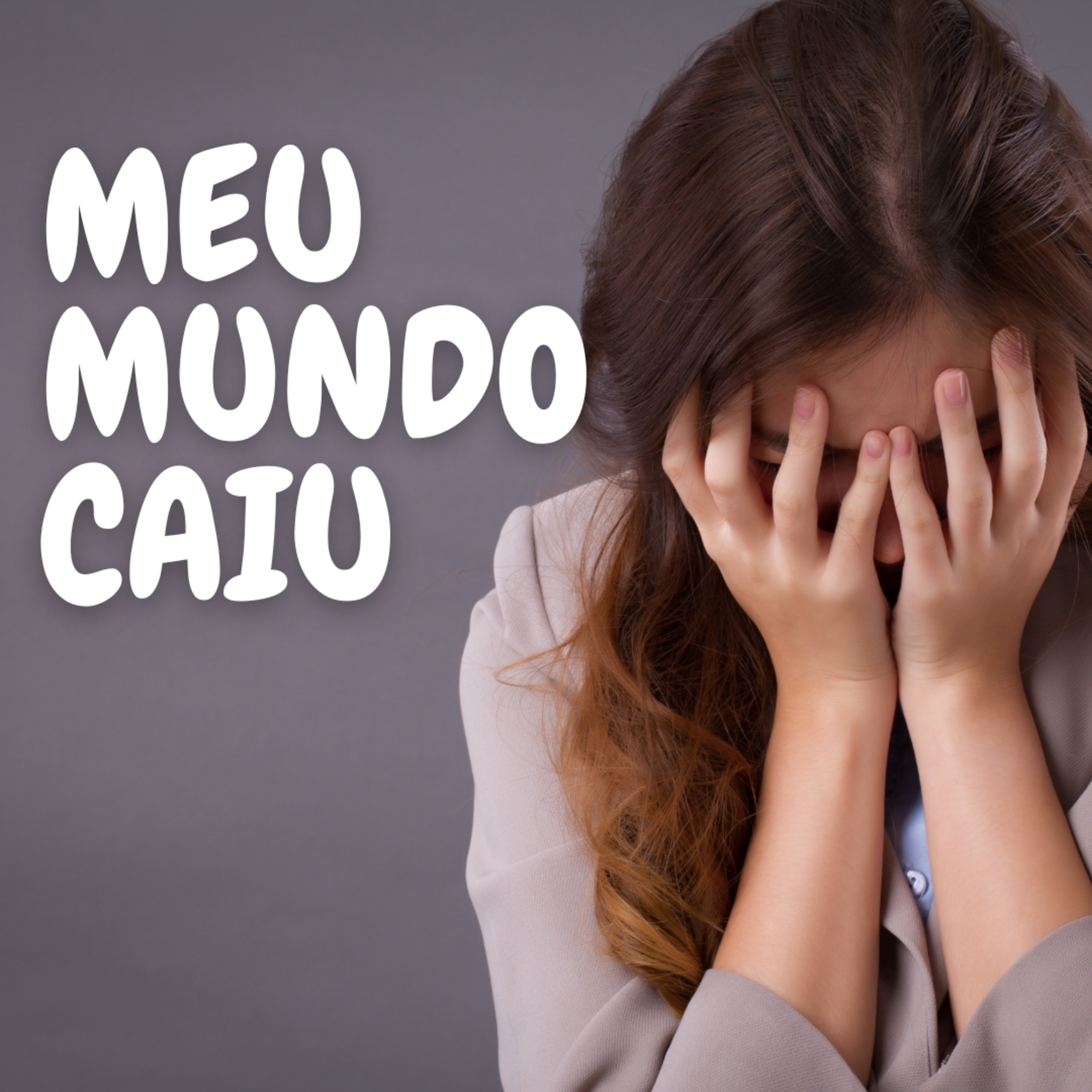 MEU MUNDO CAIU - Episódio 603 – FABIO FLORES