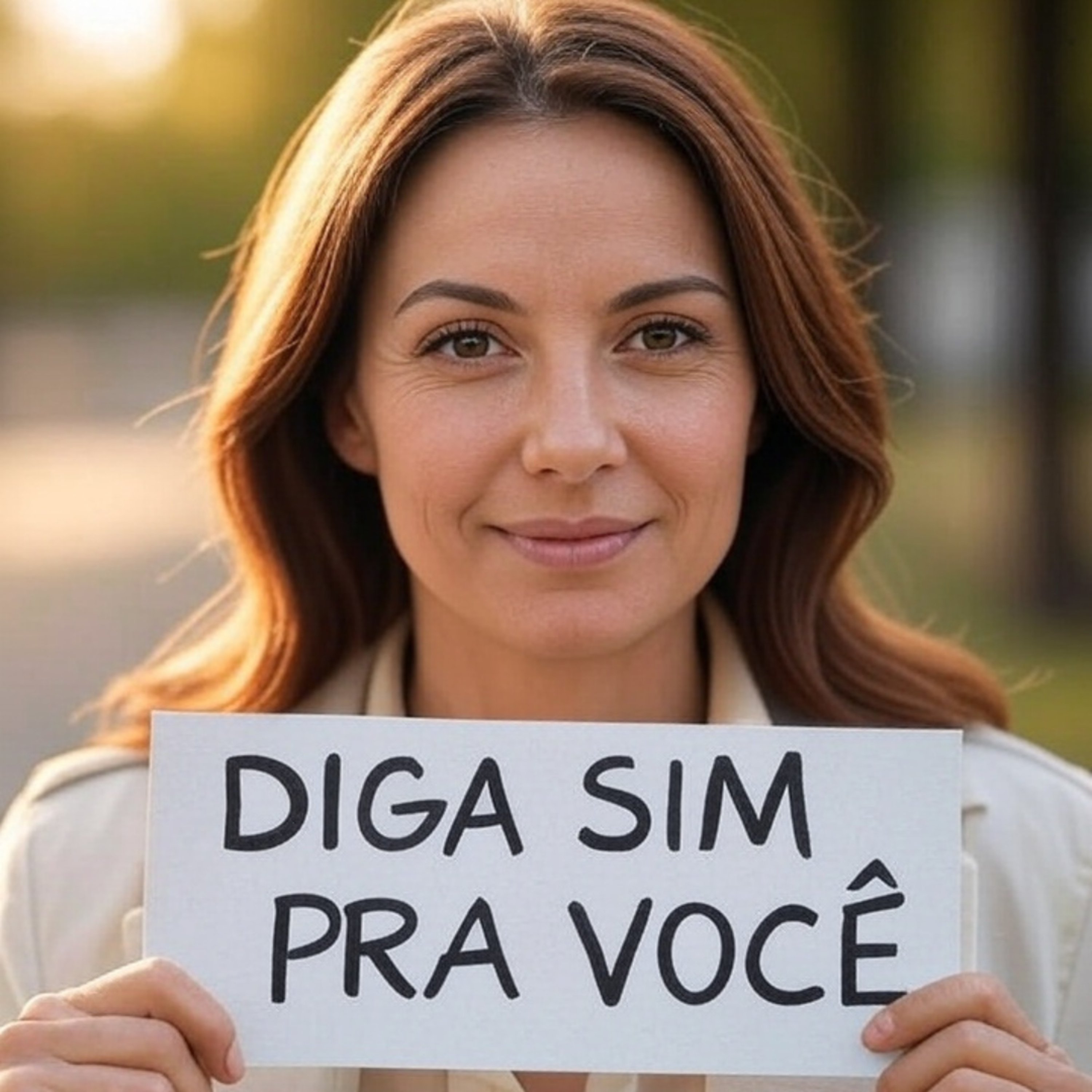 AQUELE "NÃO" NÃO PRECISA SER PRA SEMPRE - Episódio 610 – FABIO FLORES