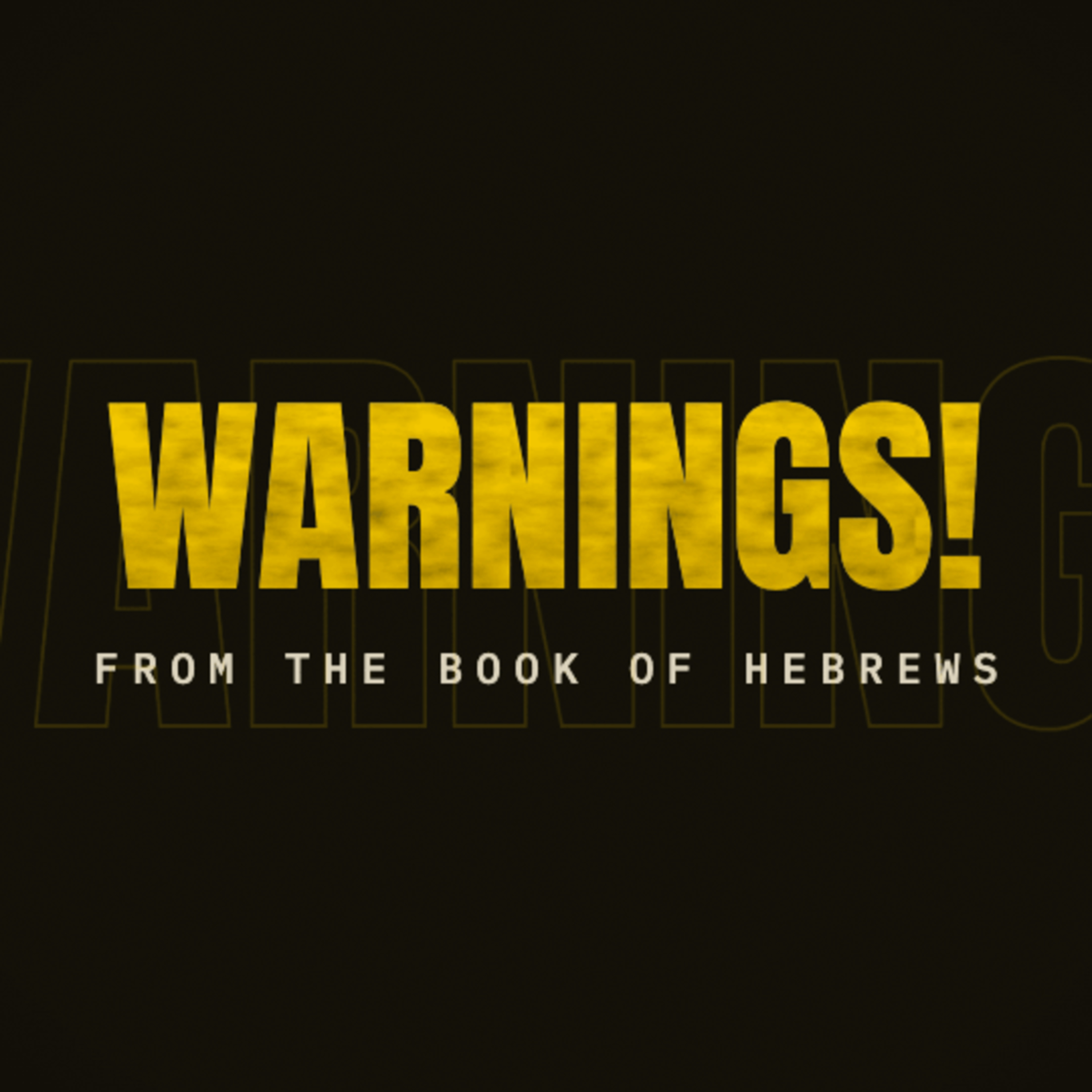 (Webster) Warning 2: Hard Hearts episode artwork