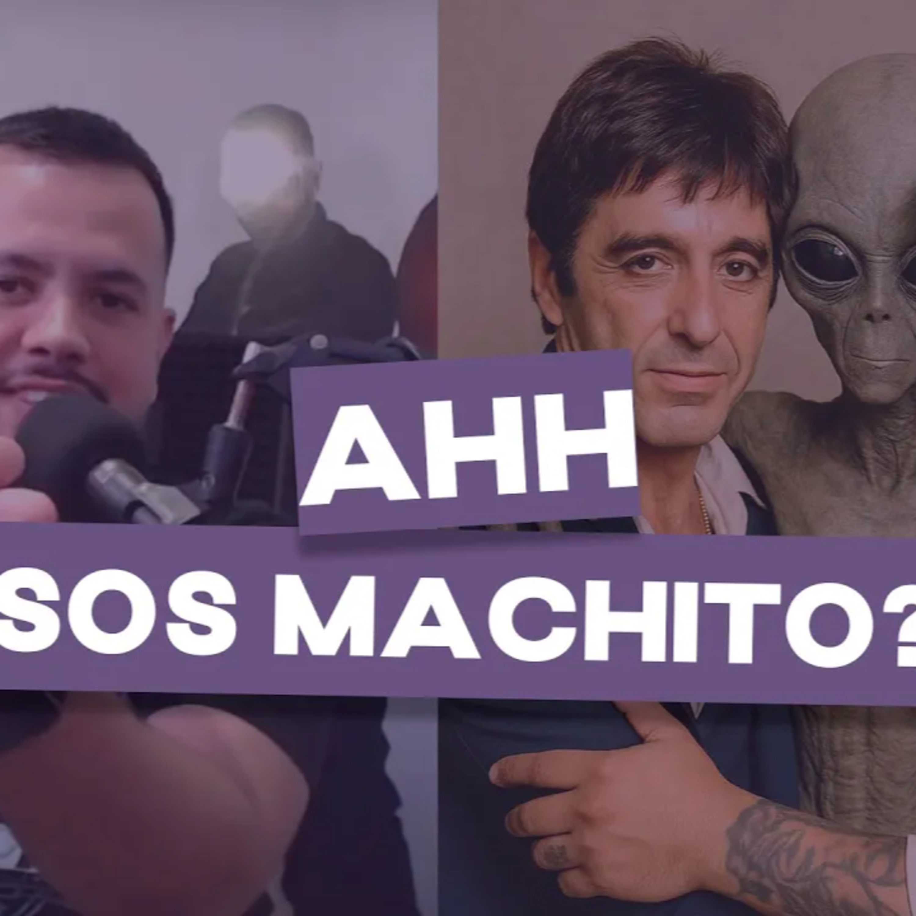 Portada de El Podcuaz