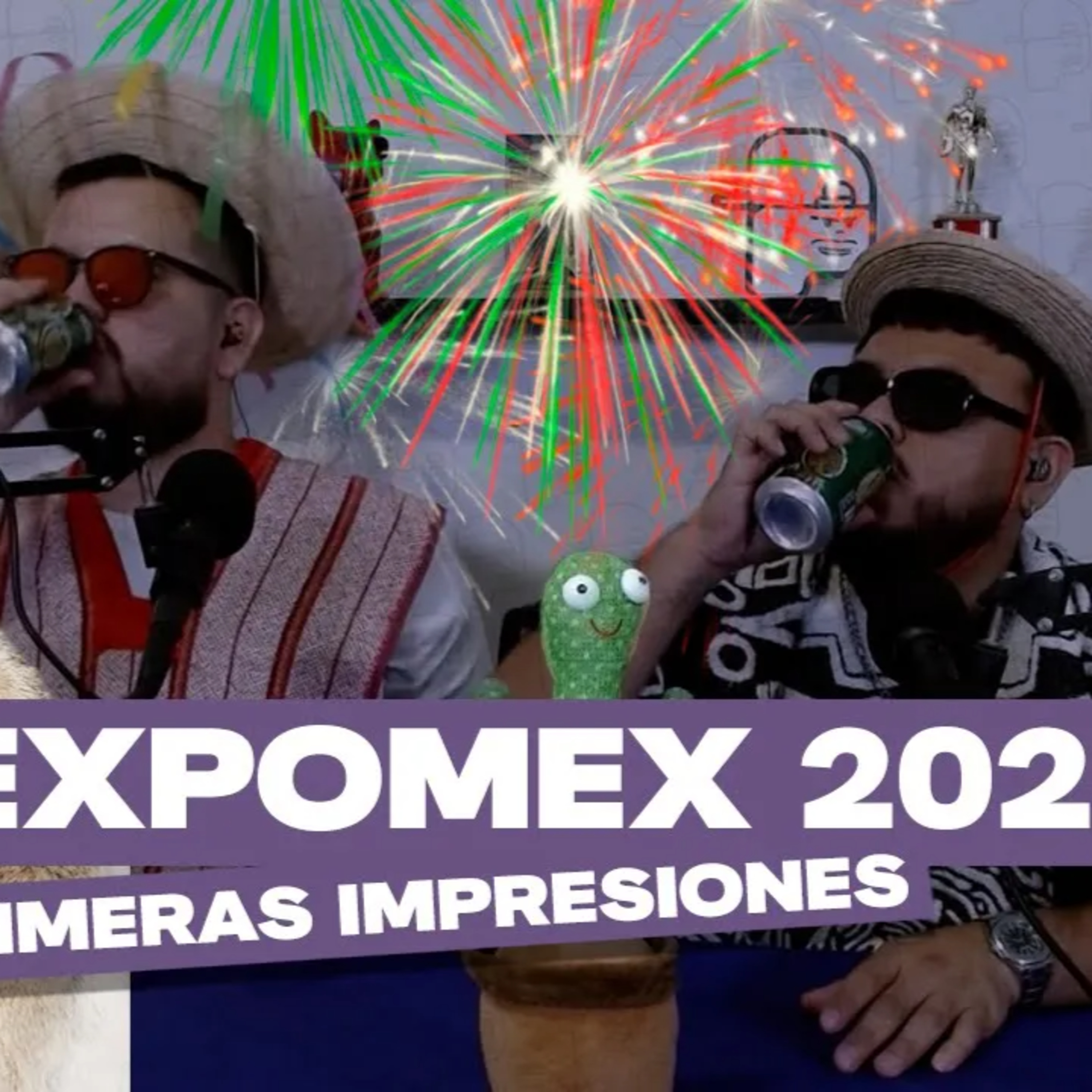 Portada de El Podcuaz