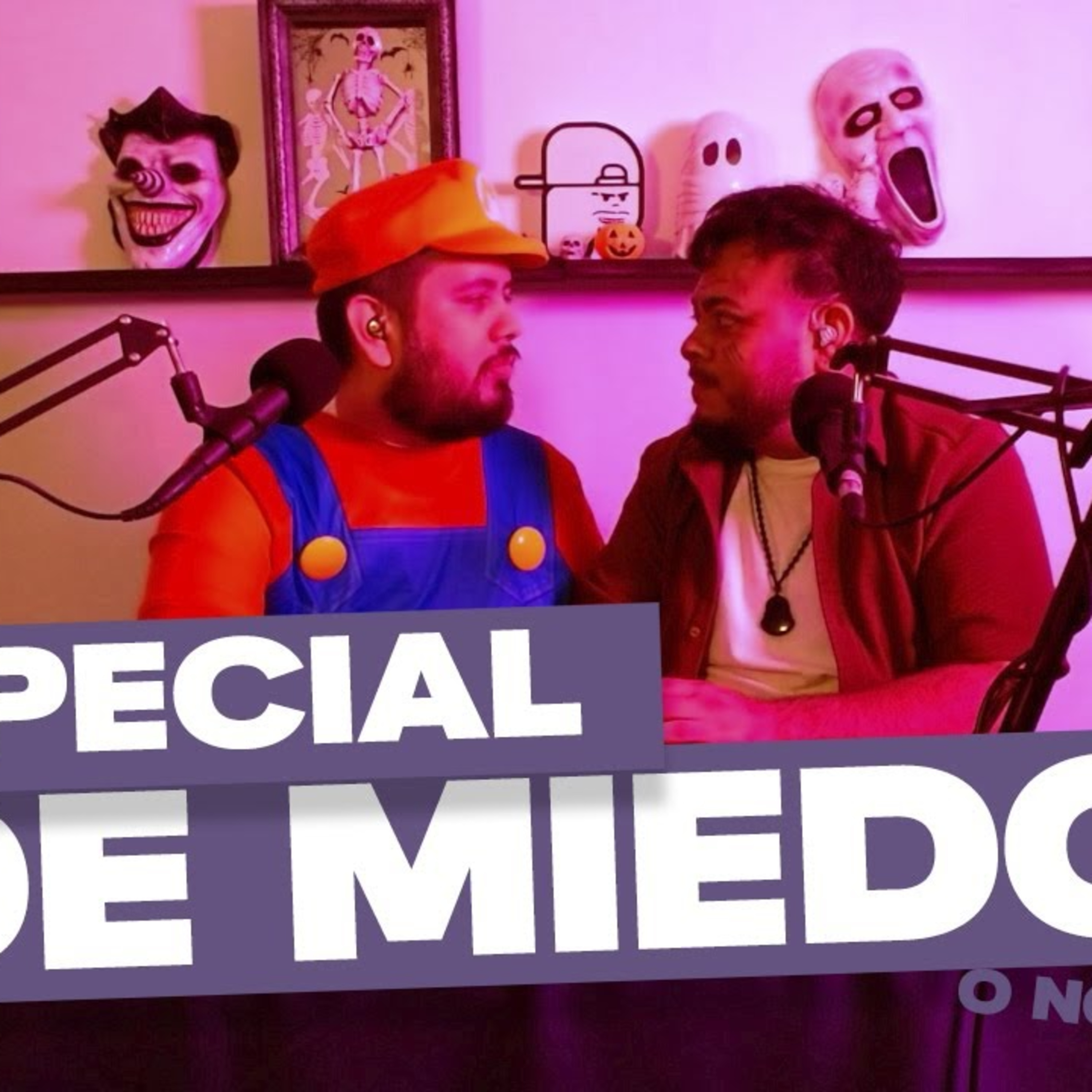 Portada de El Podcuaz