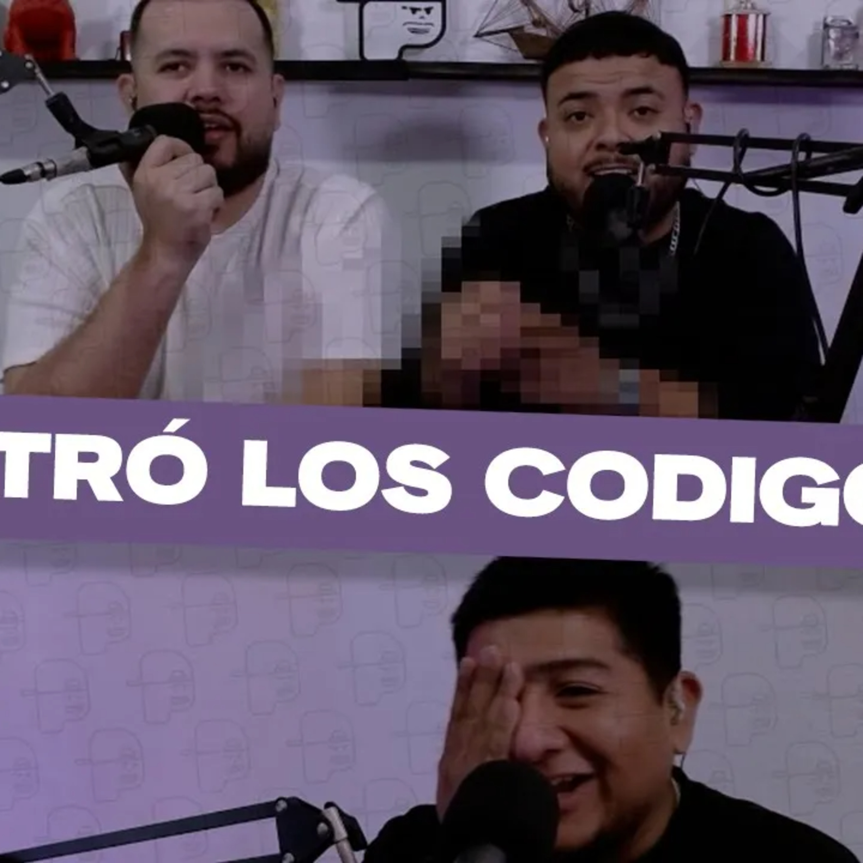 Portada de El Podcuaz