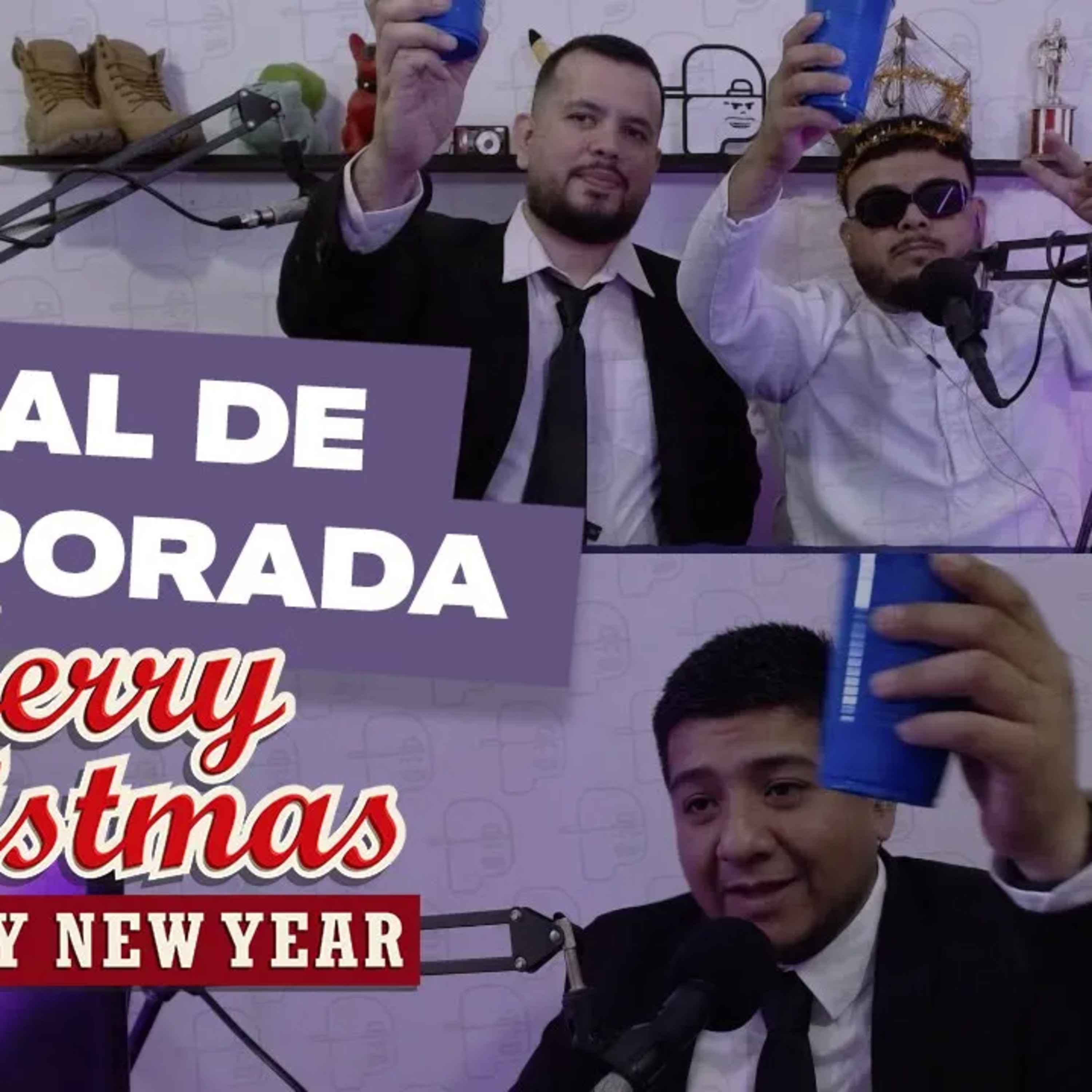 Portada de El Podcuaz