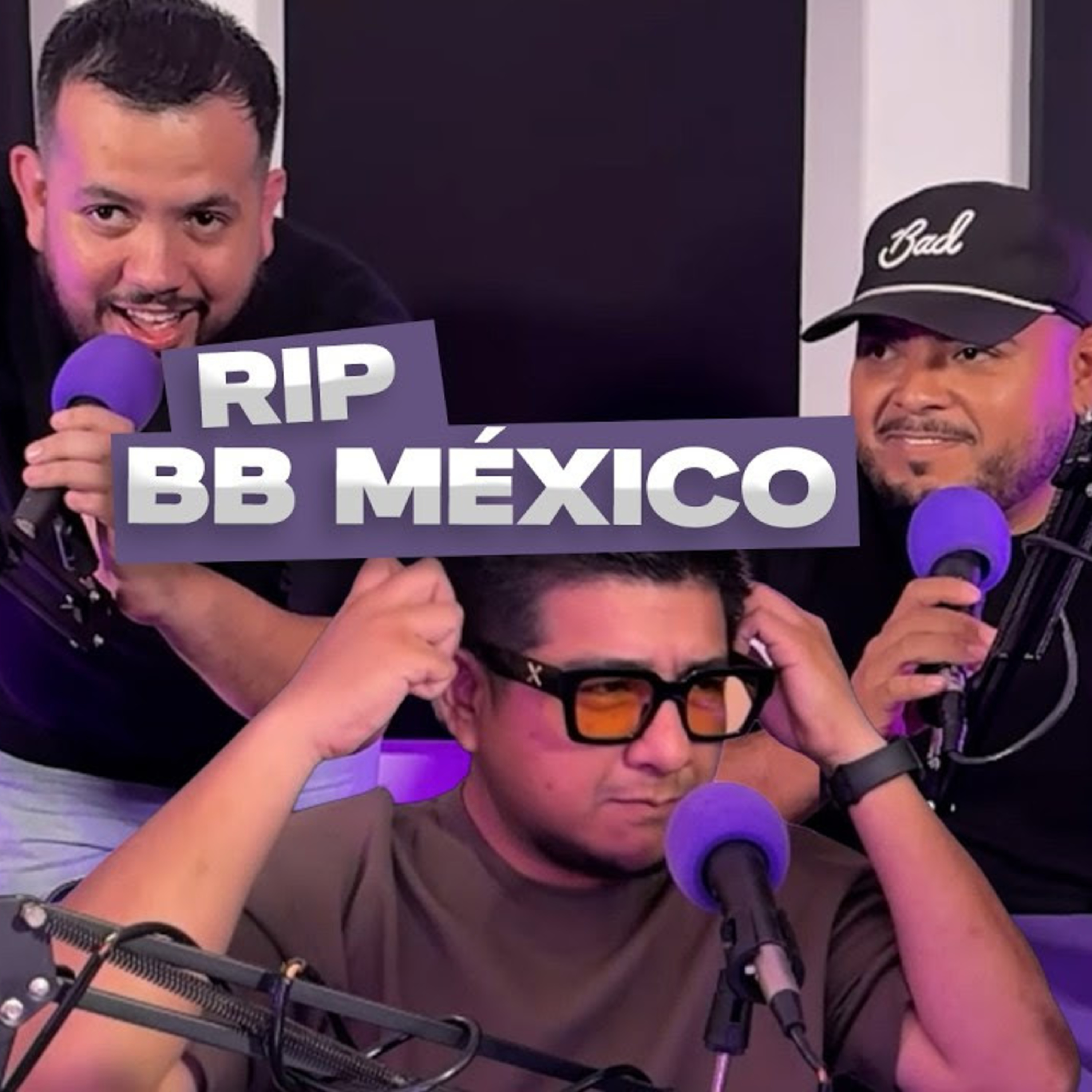 Portada de El Podcuaz