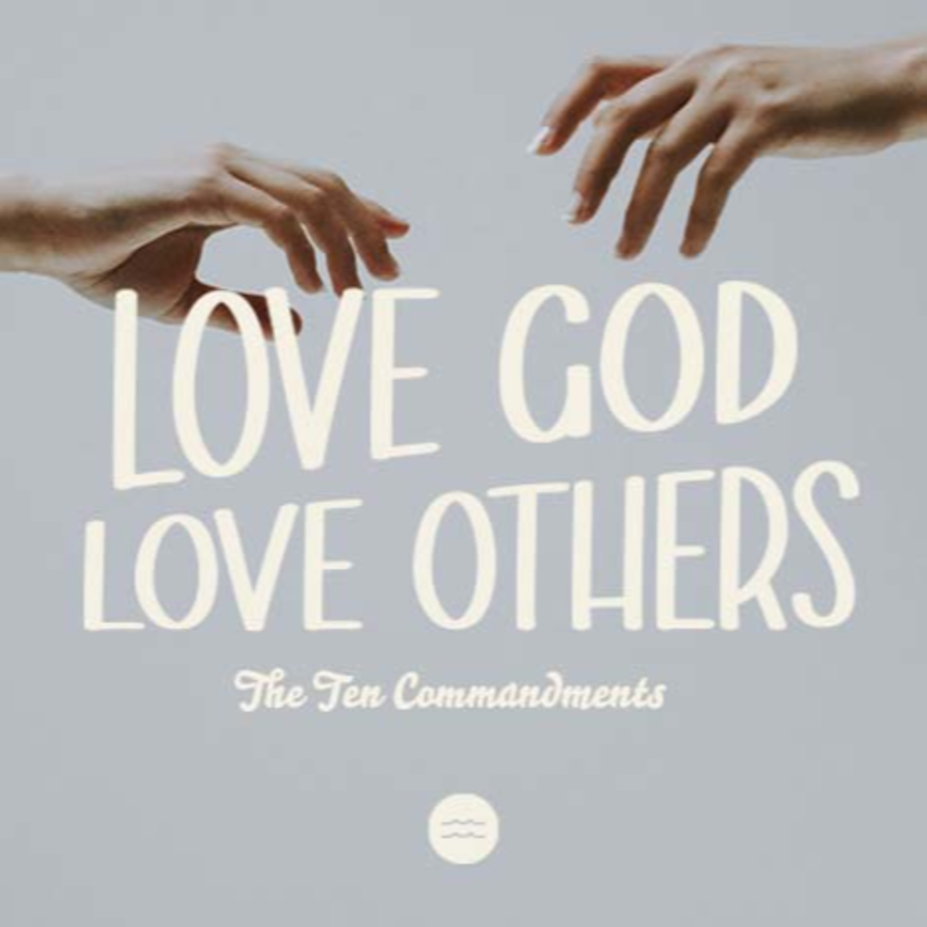 Speak the Truth in Love episode artwork