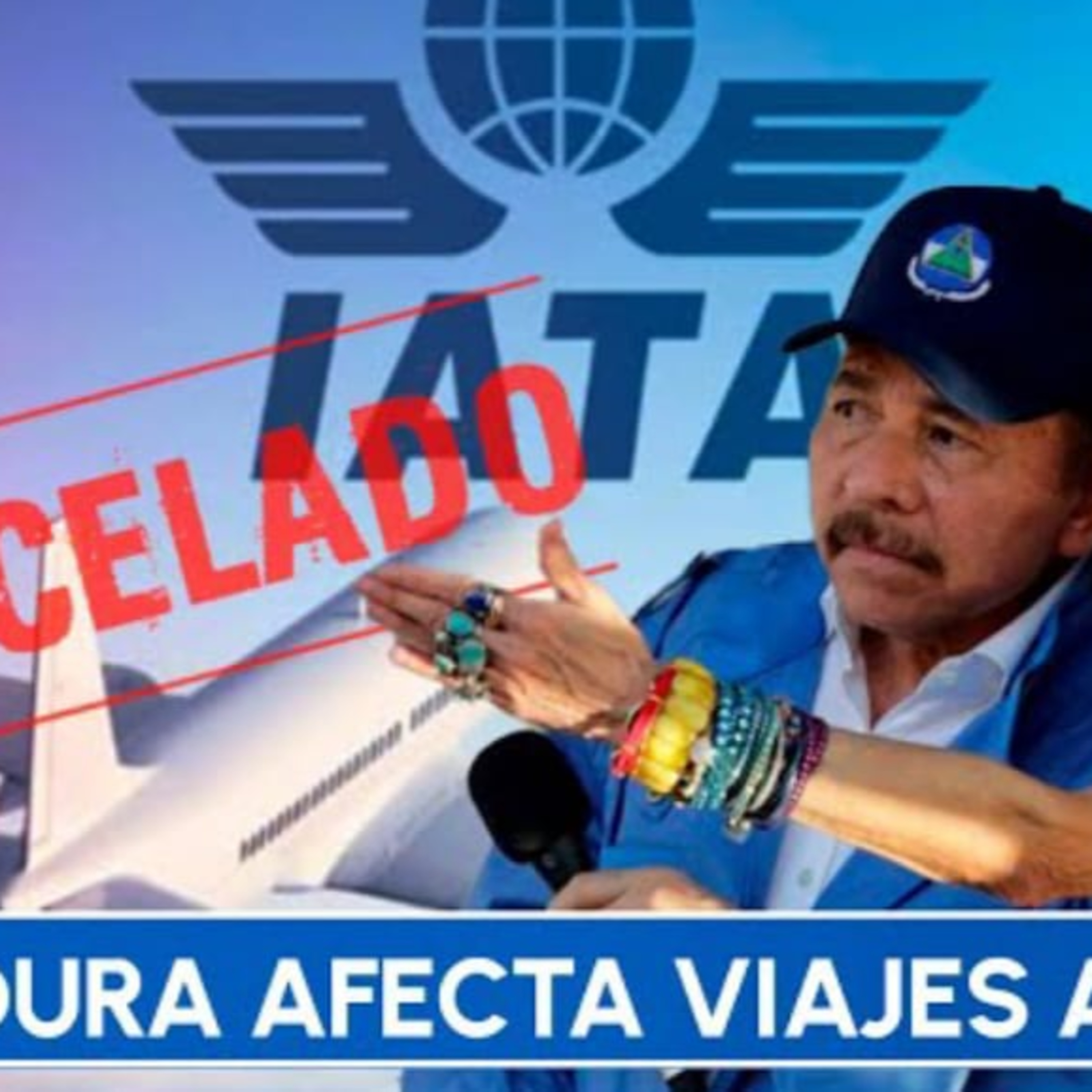 Portada de Radio Darío Pódcast