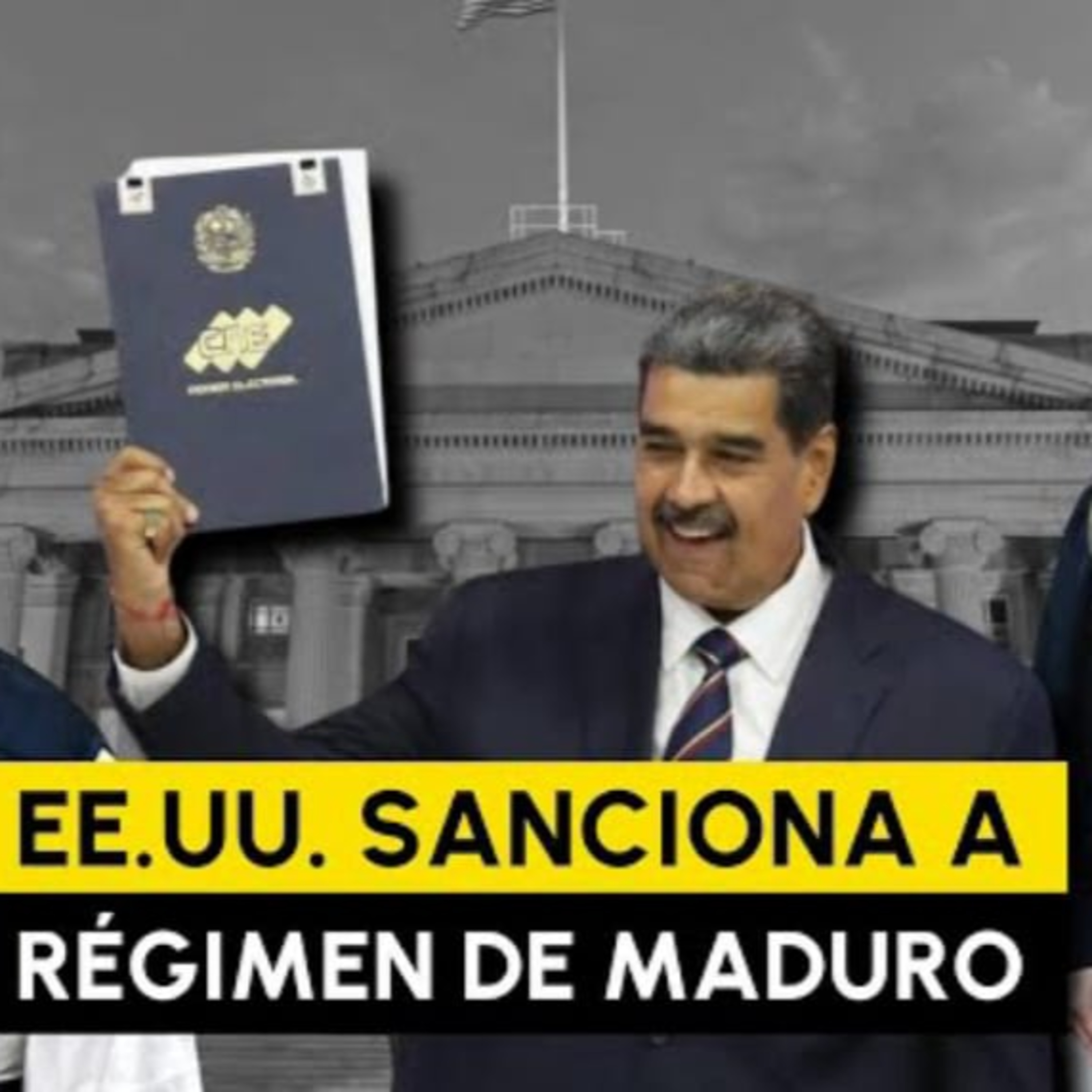 Portada de Radio Darío Pódcast
