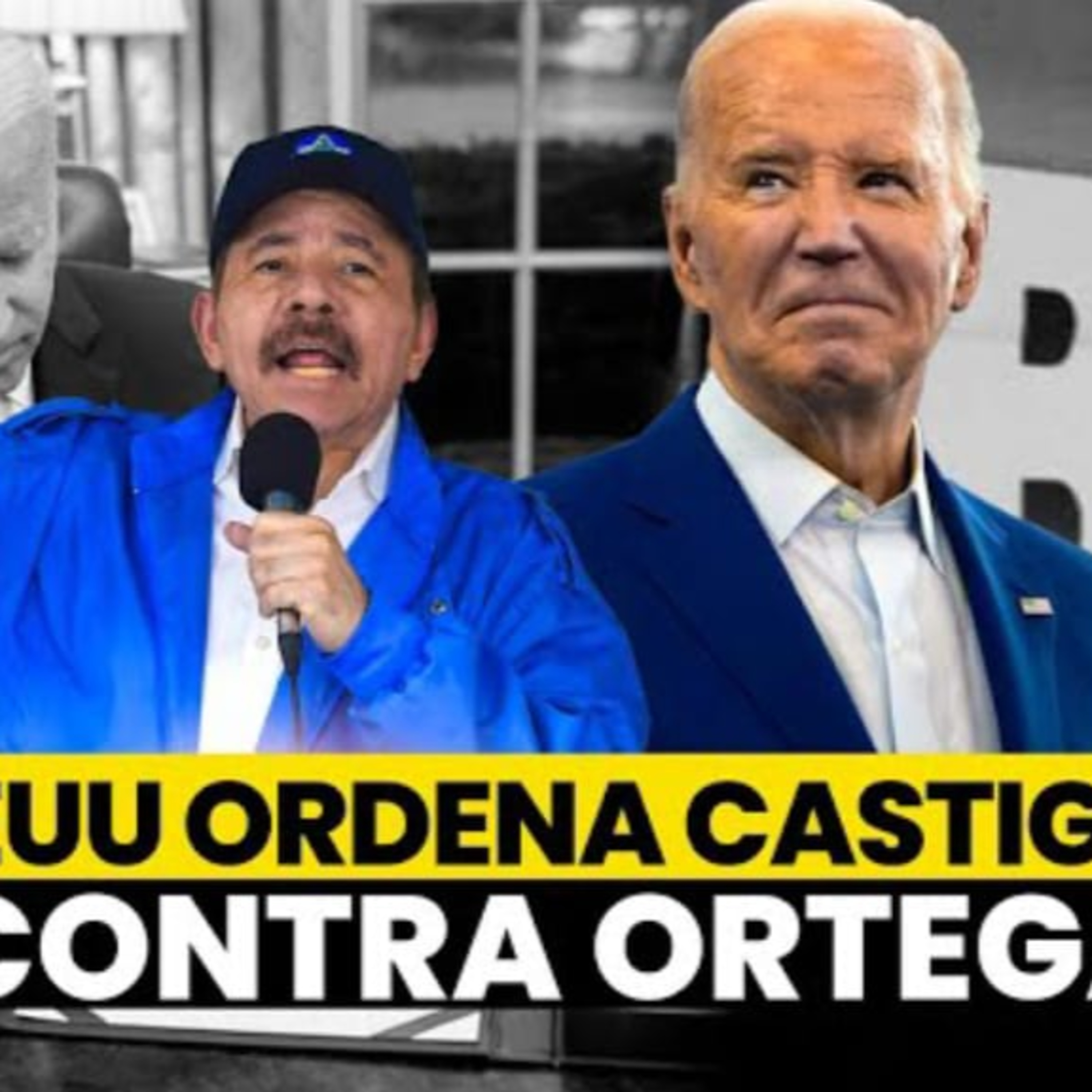 Portada de Radio Darío Pódcast