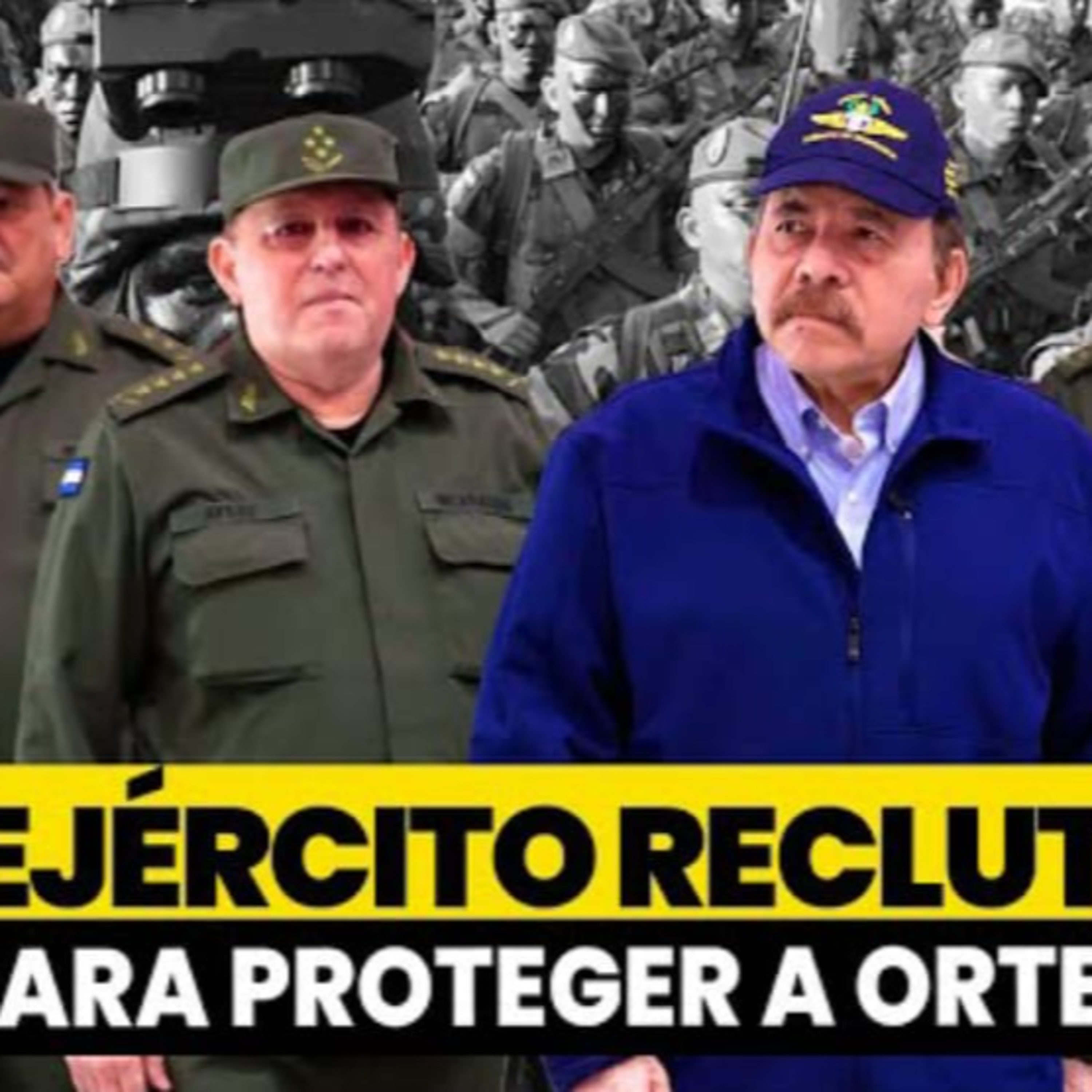 Portada de Radio Darío Pódcast