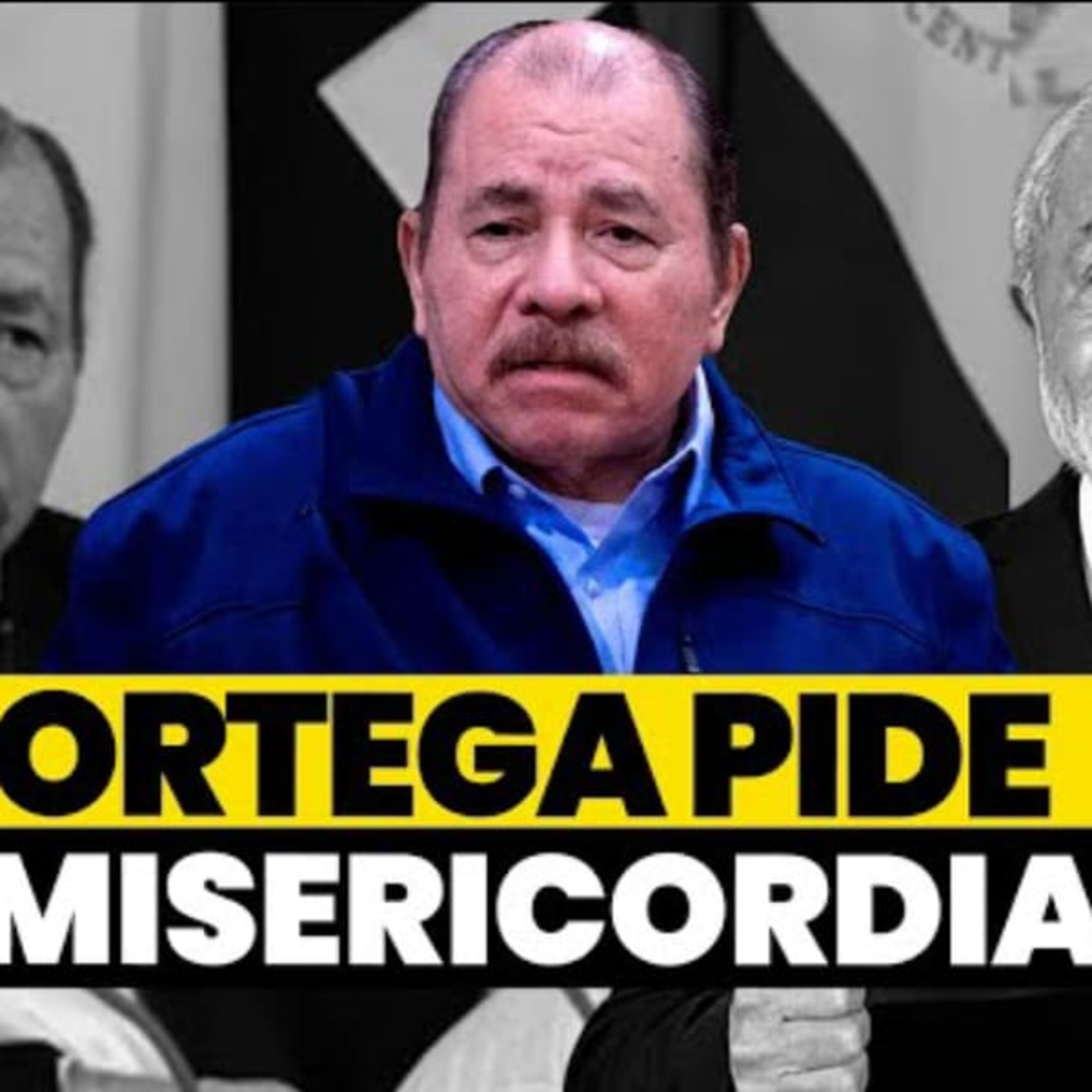 Portada de Radio Darío Pódcast
