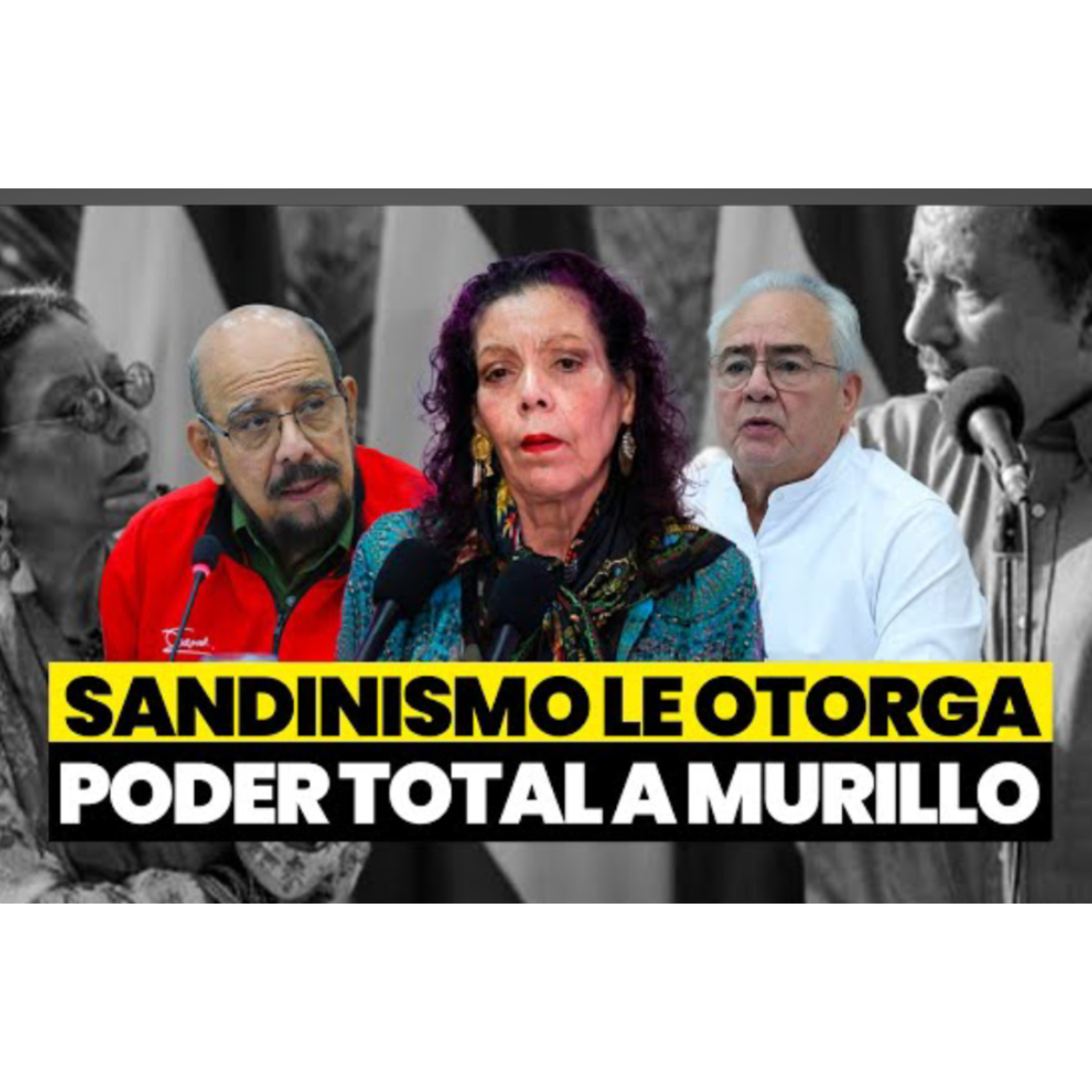 Portada de Radio Darío Pódcast