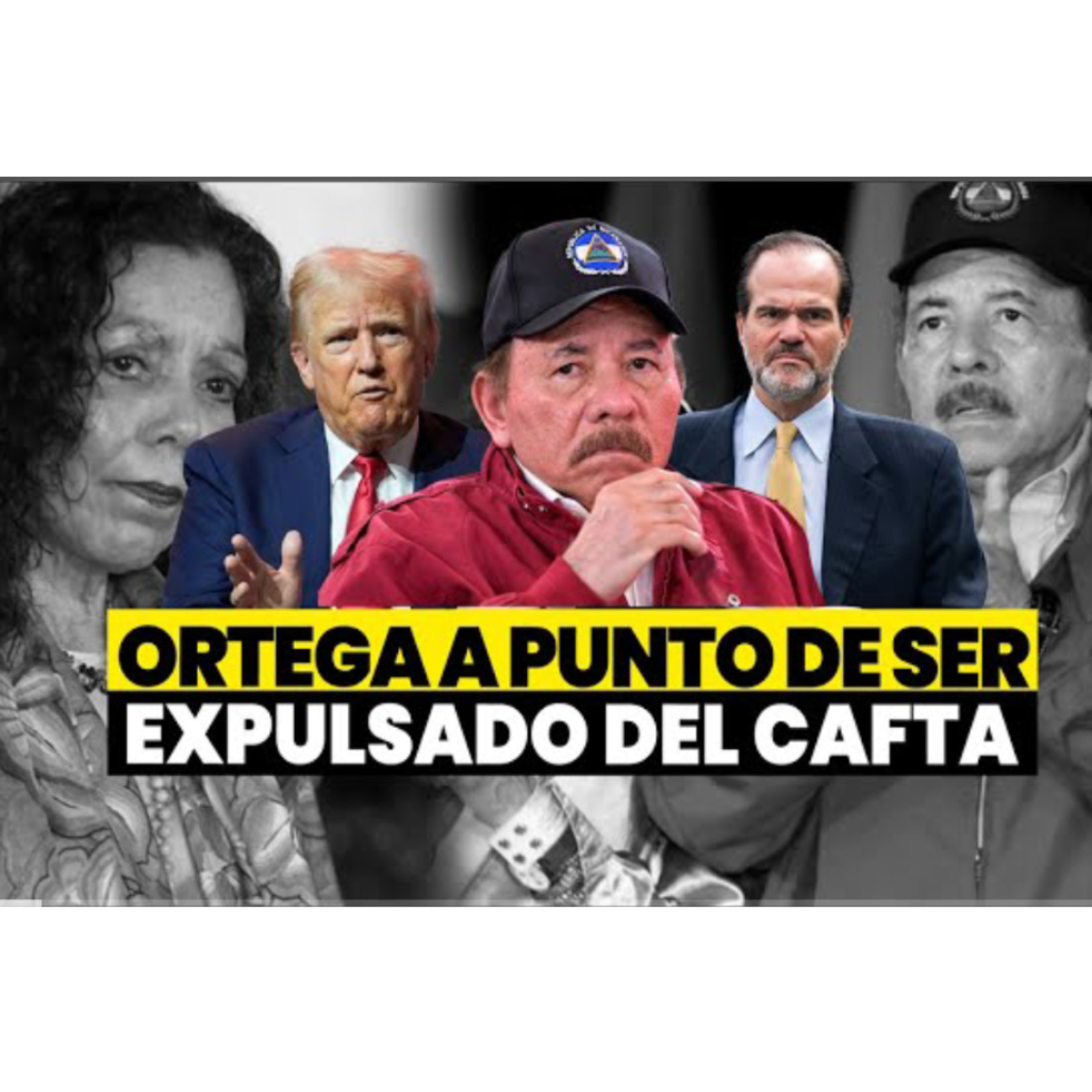 Portada de Radio Darío Pódcast