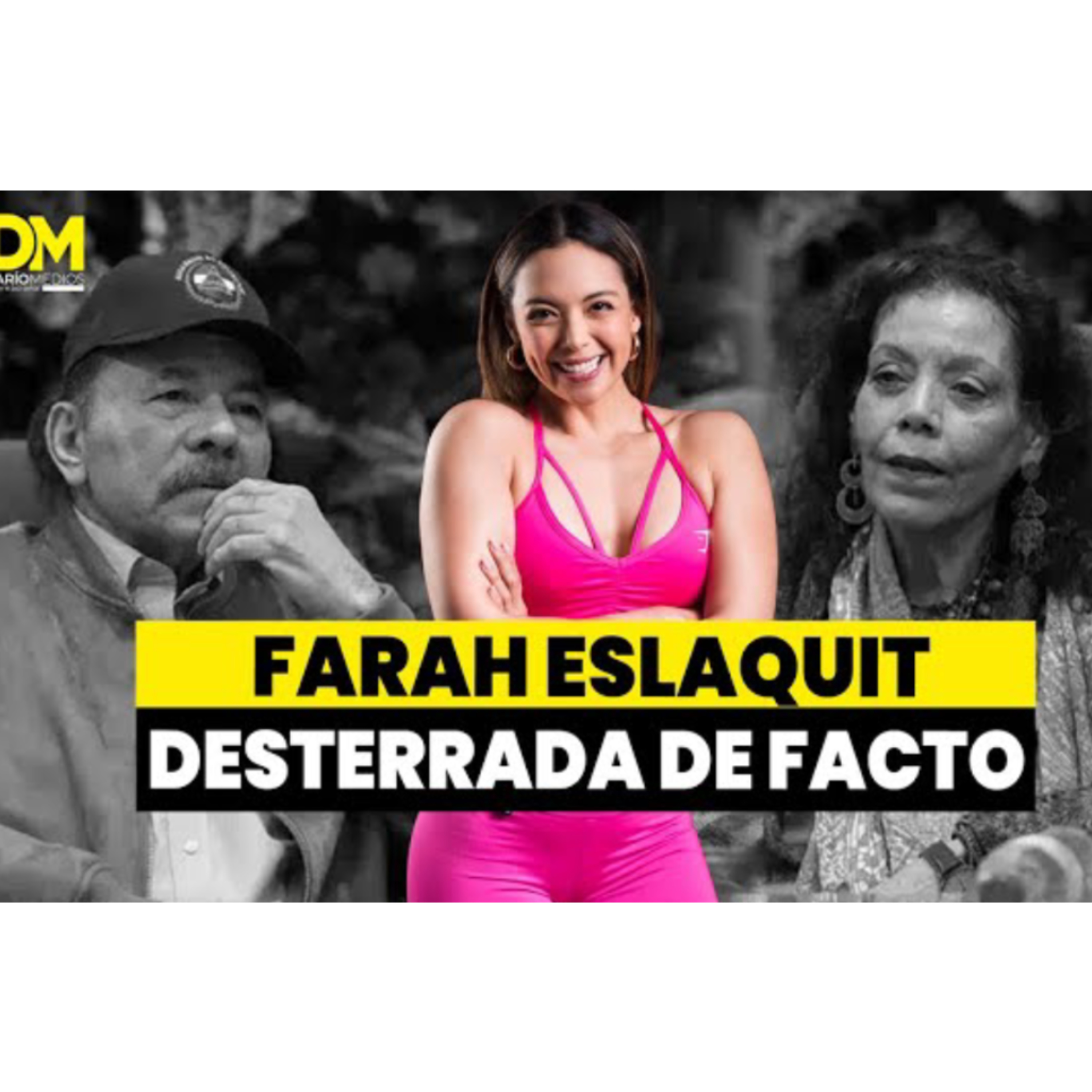 Portada de Radio Darío Pódcast