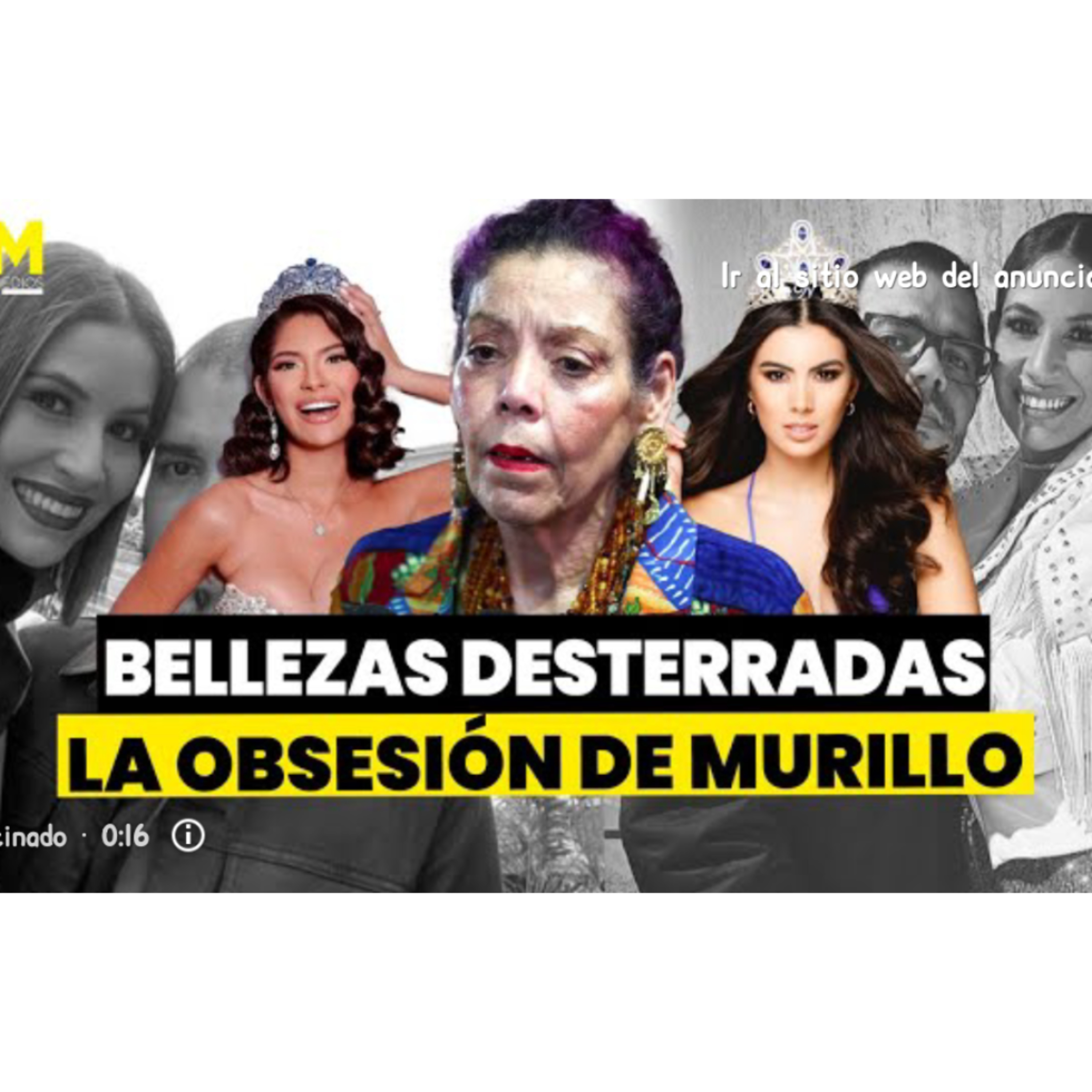 Portada de Radio Darío Pódcast
