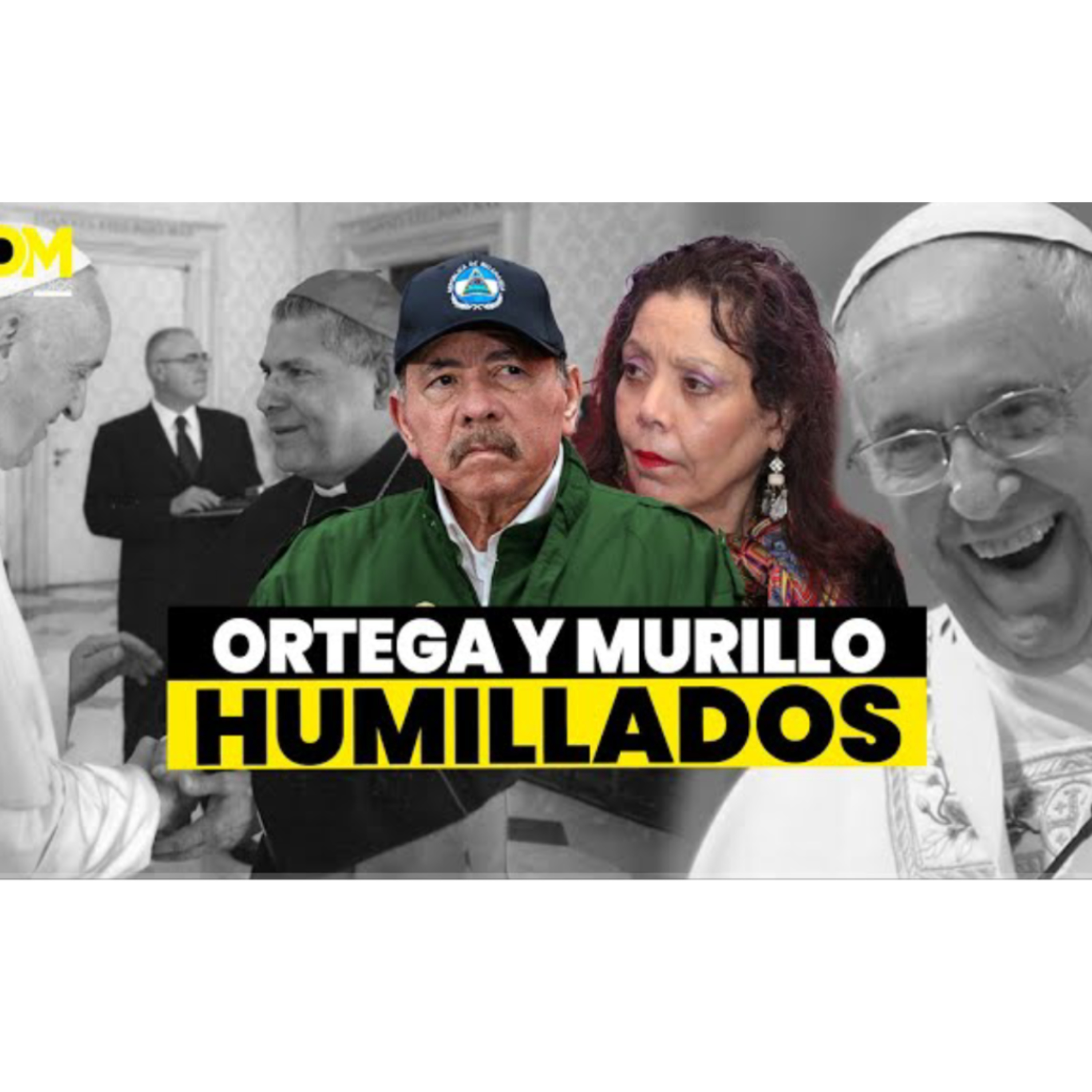 Portada de Radio Darío Pódcast