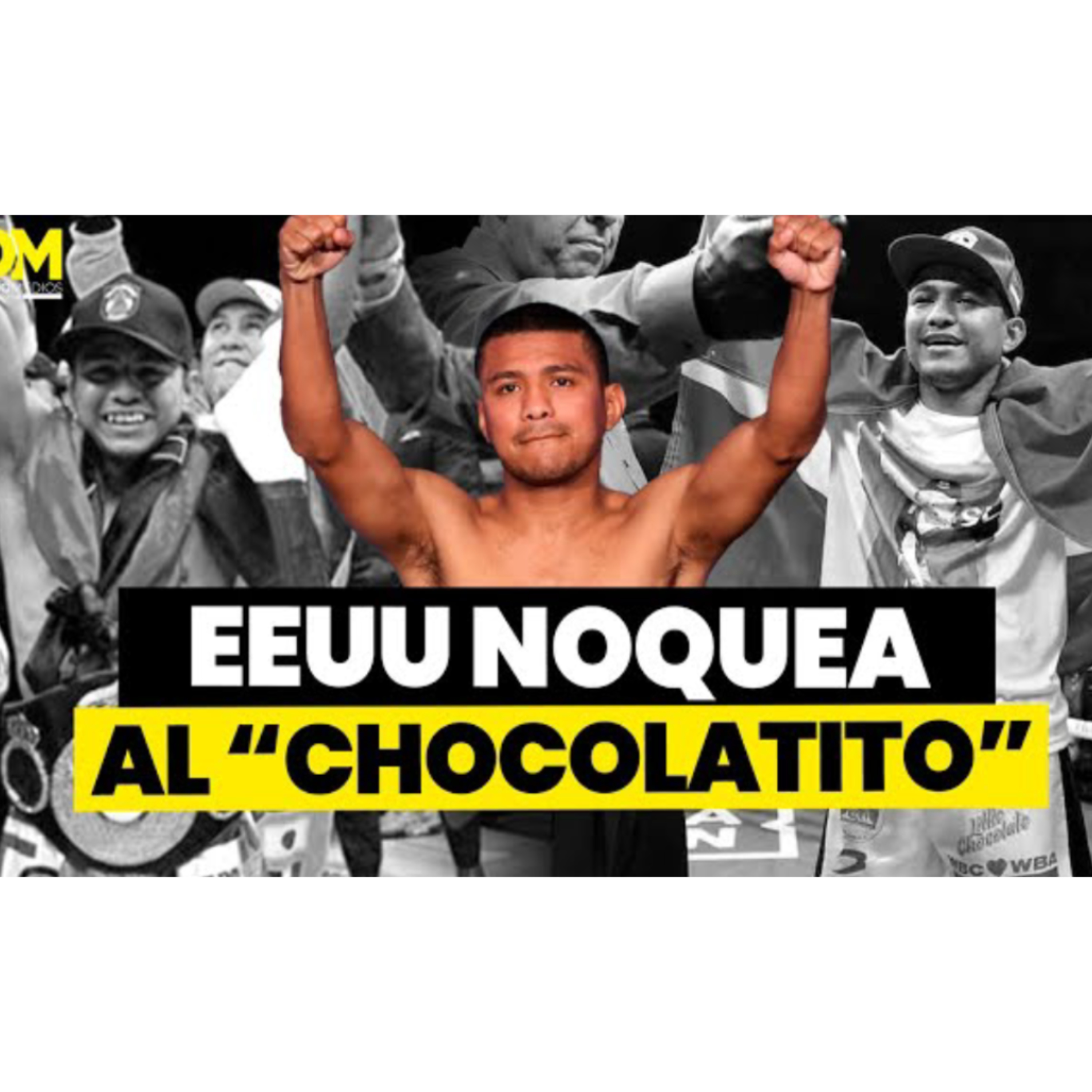Portada de Radio Darío Pódcast