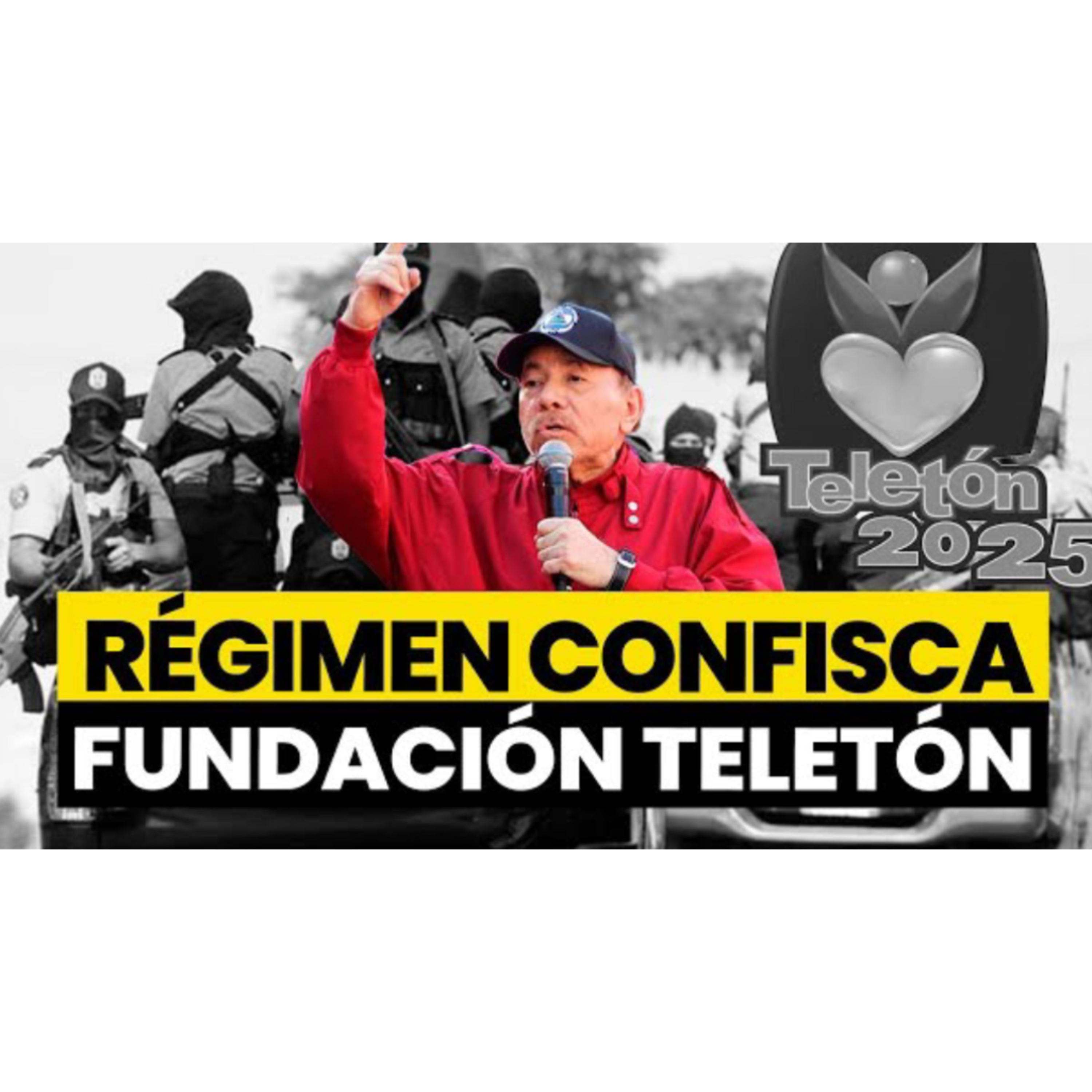 Portada de Radio Darío Pódcast