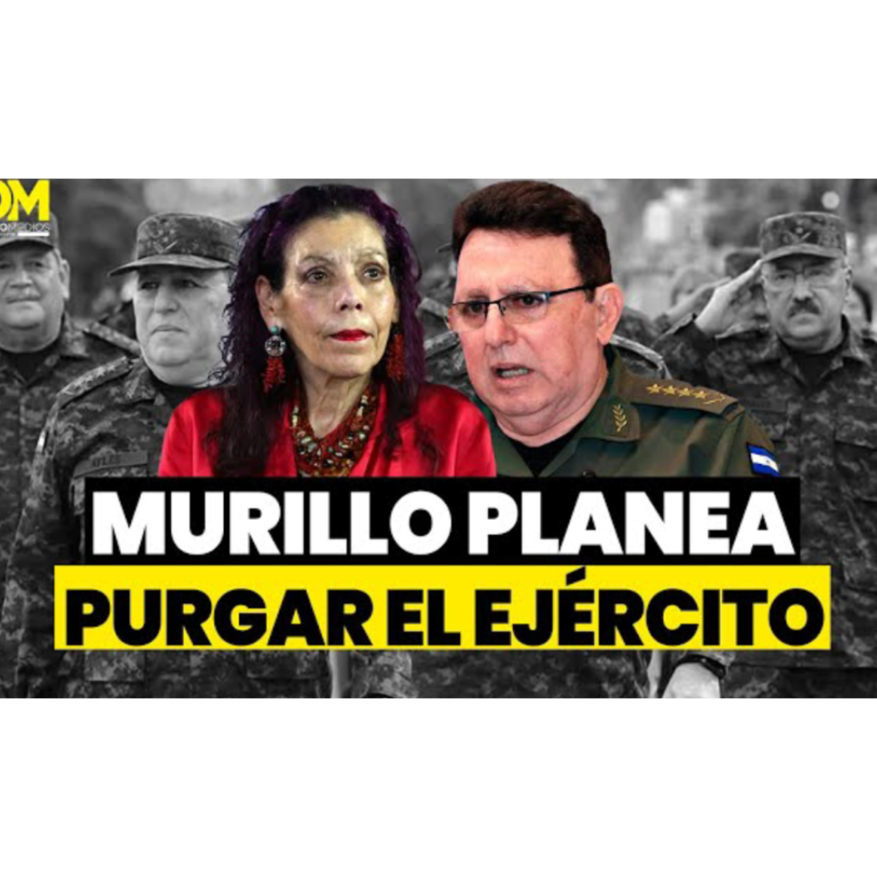 Portada de Radio Darío Pódcast