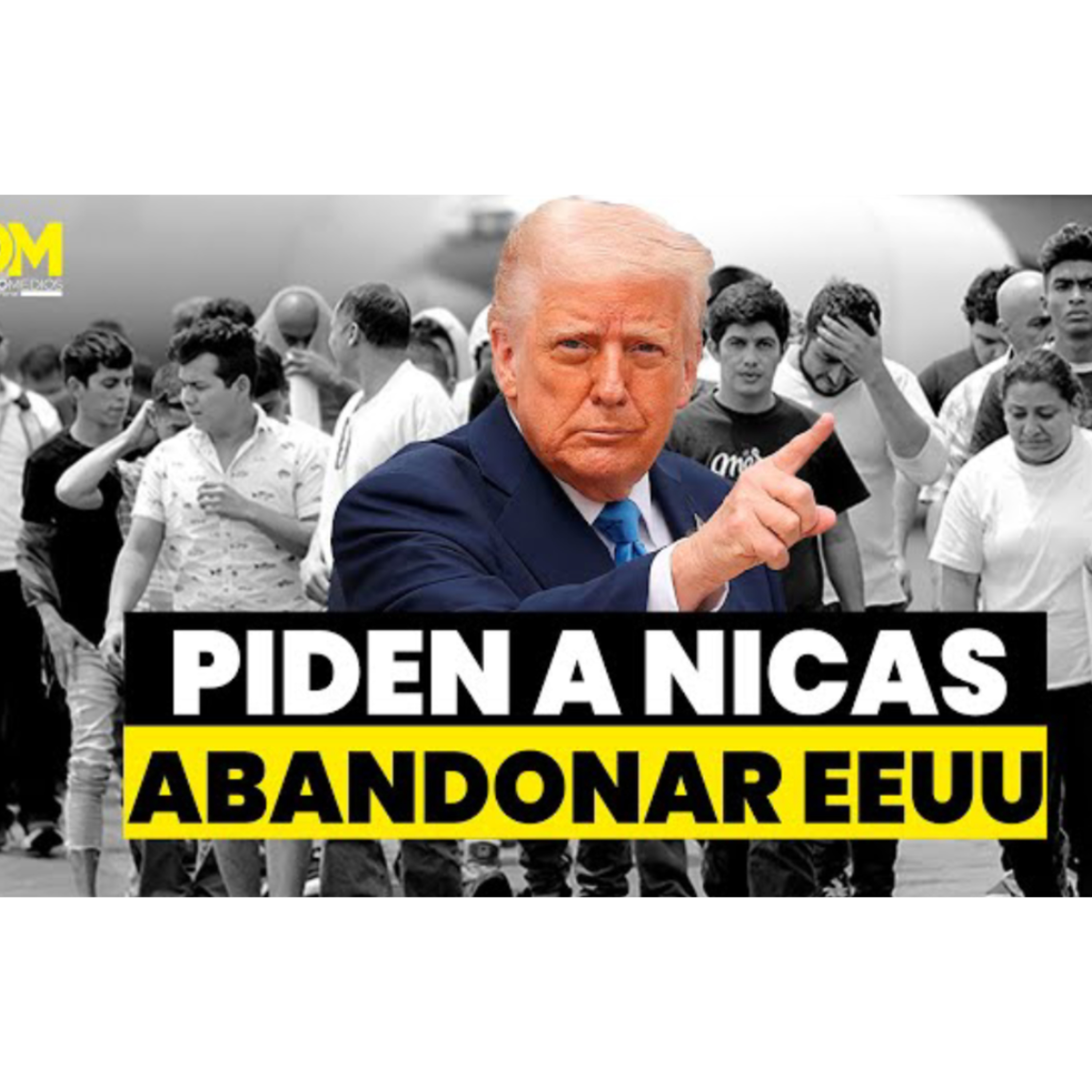 Portada de Radio Darío Pódcast