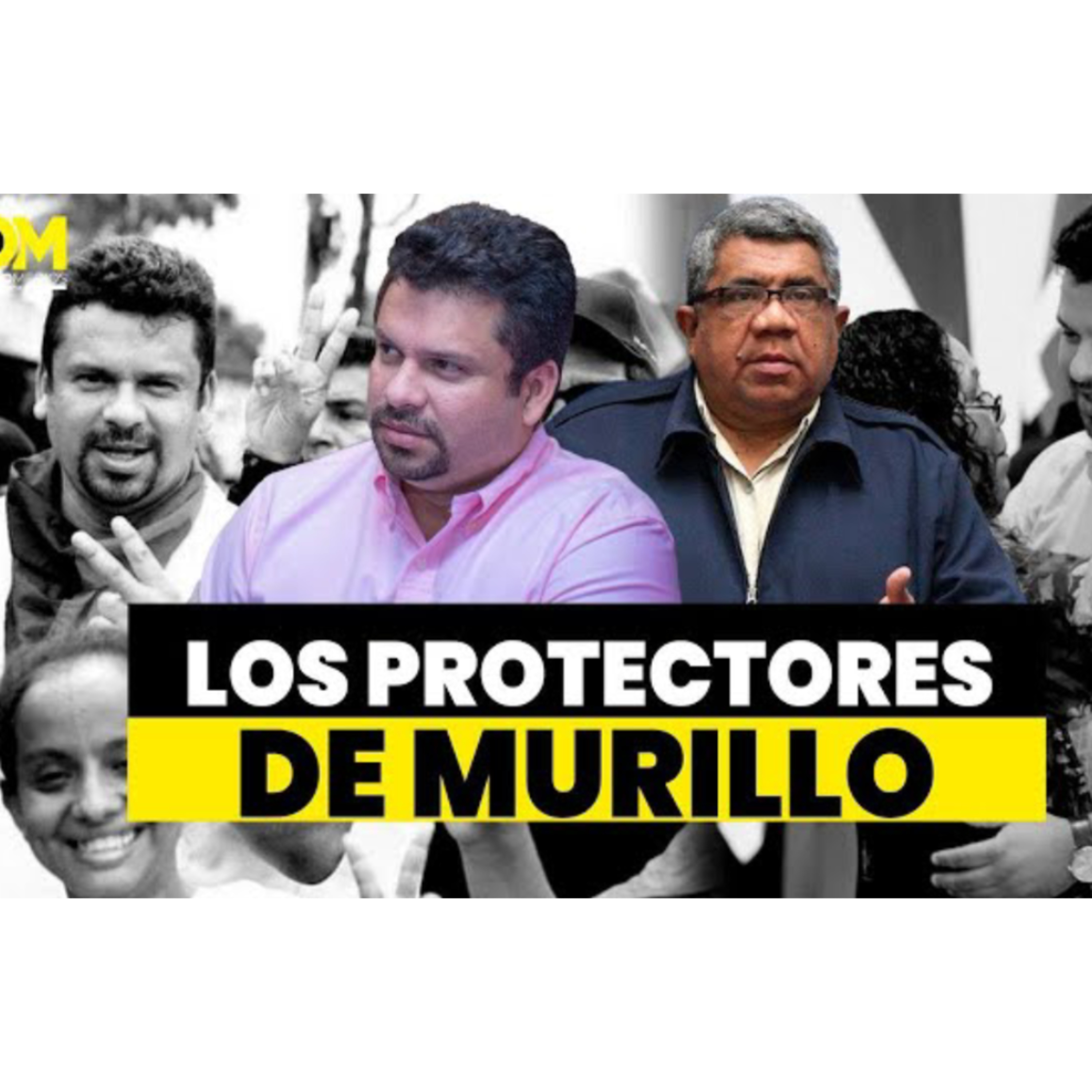 Portada de Radio Darío Pódcast