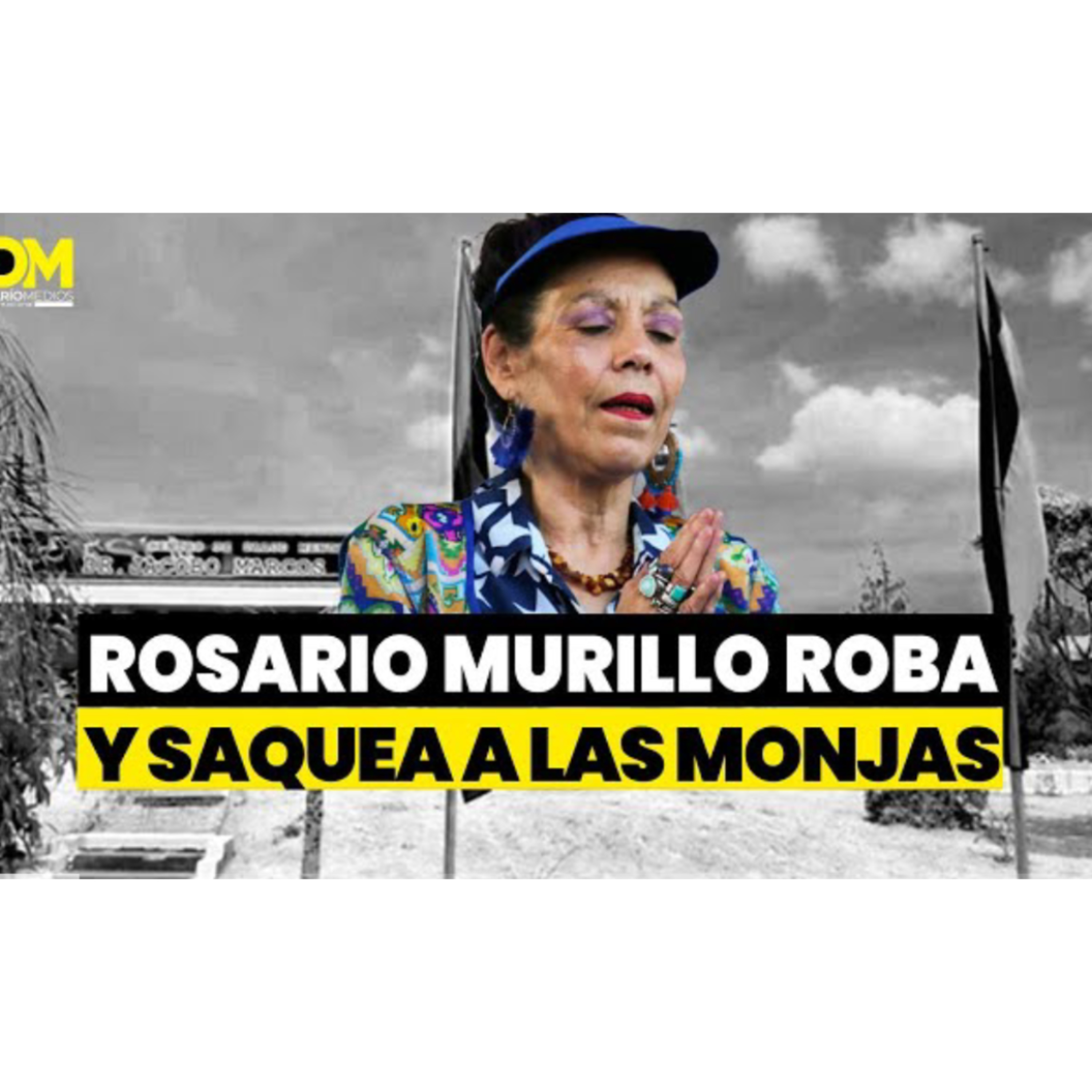 Portada de Radio Darío Pódcast