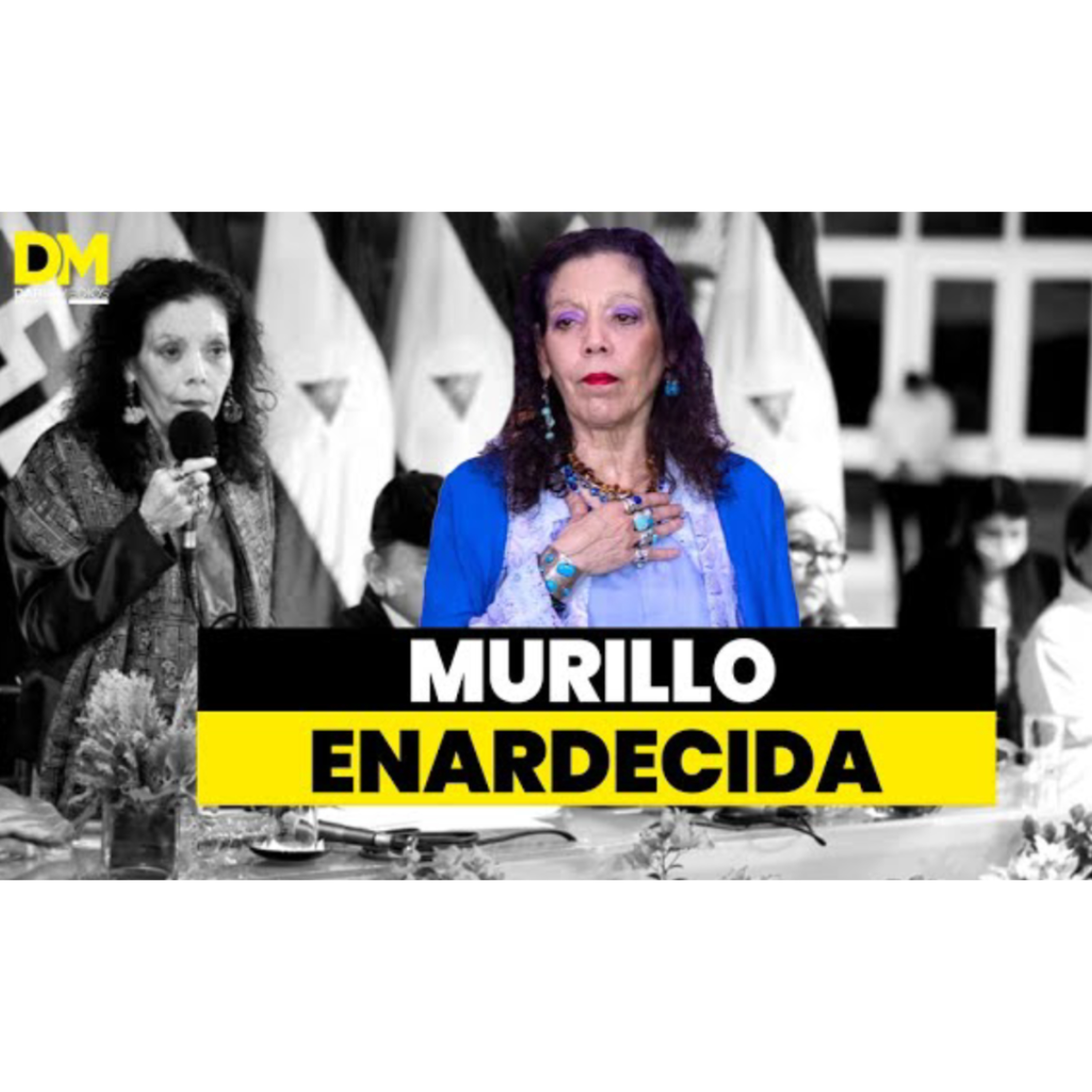 Portada de Radio Darío Pódcast