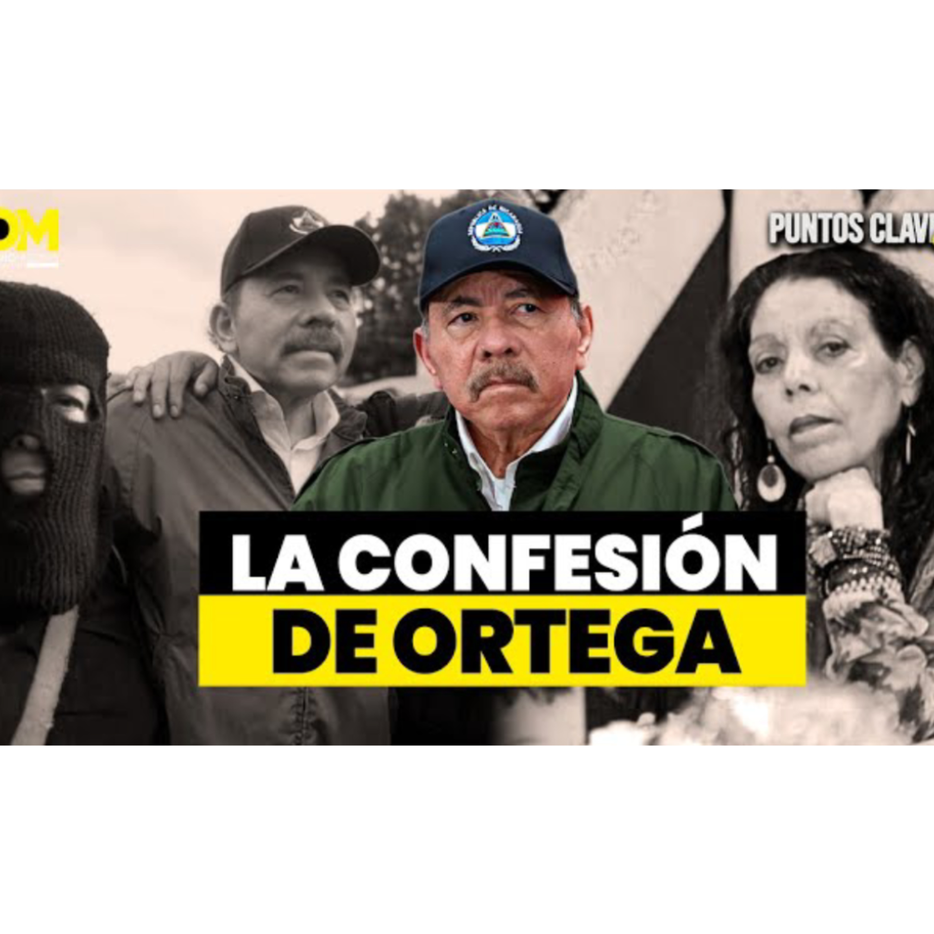 Portada de Radio Darío Pódcast