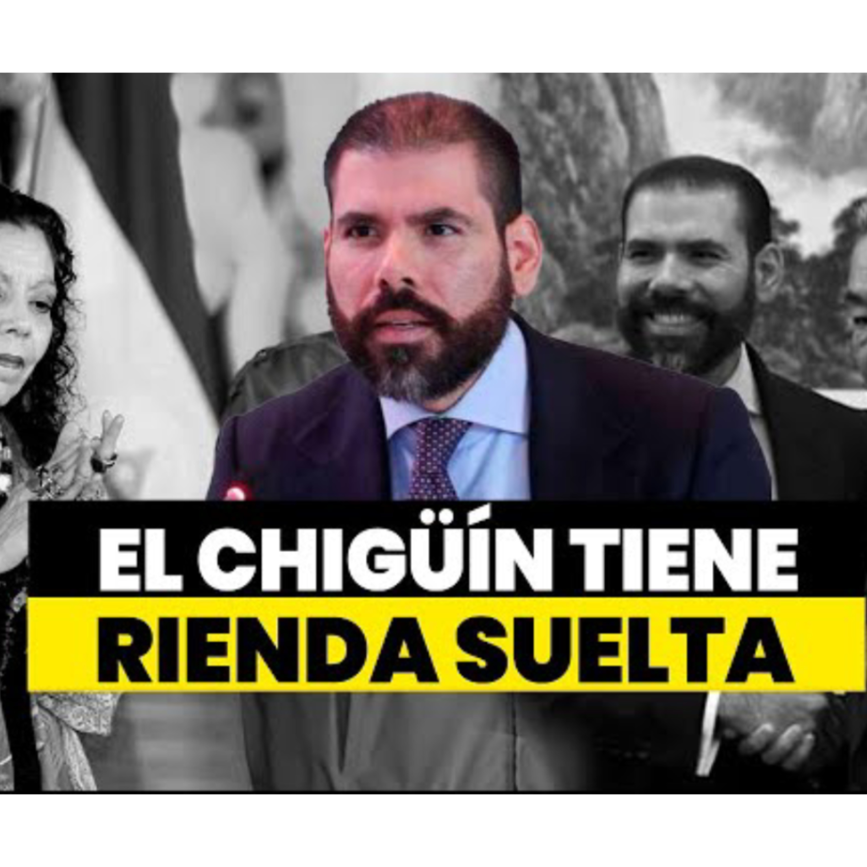Portada de Radio Darío Pódcast