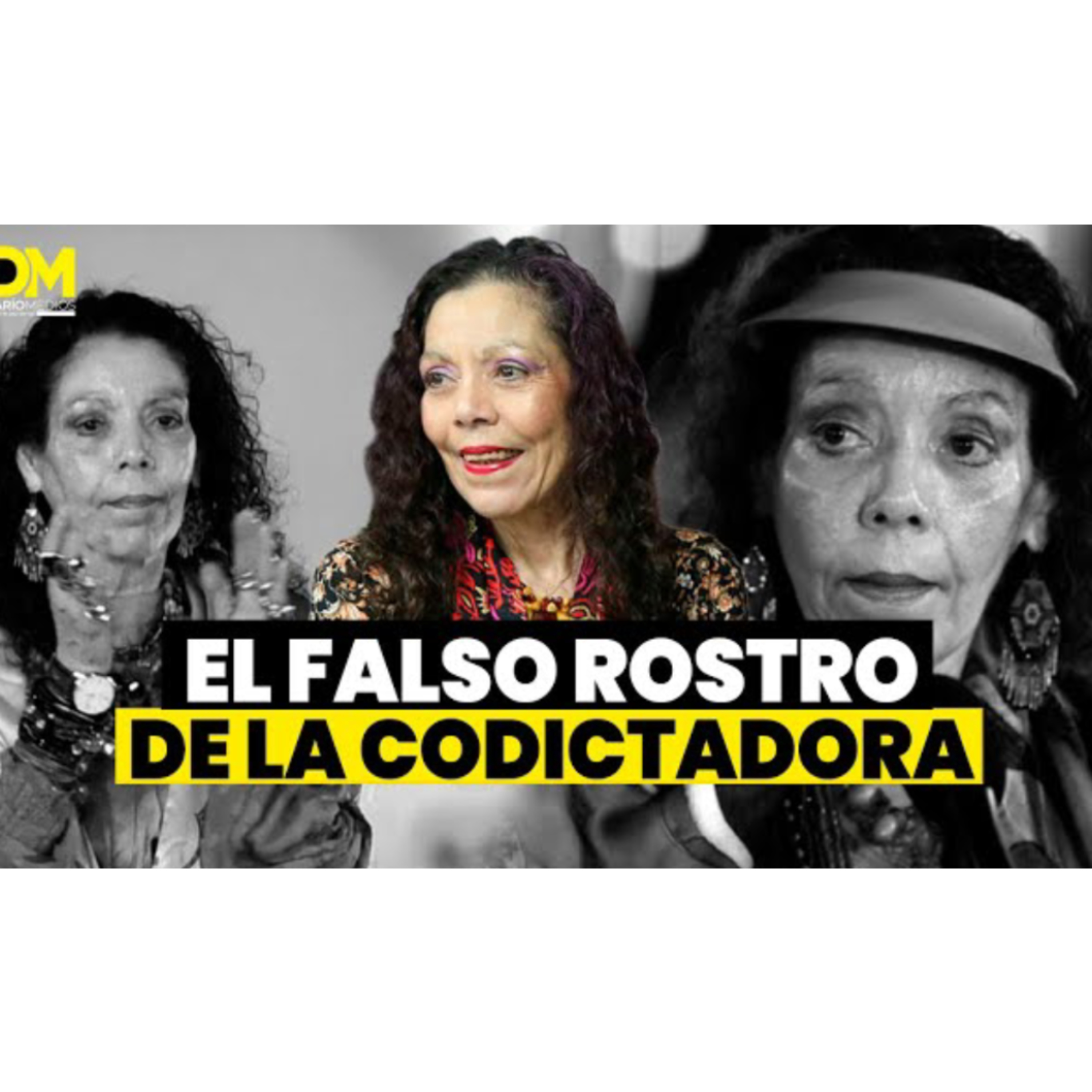 Portada de Radio Darío Pódcast