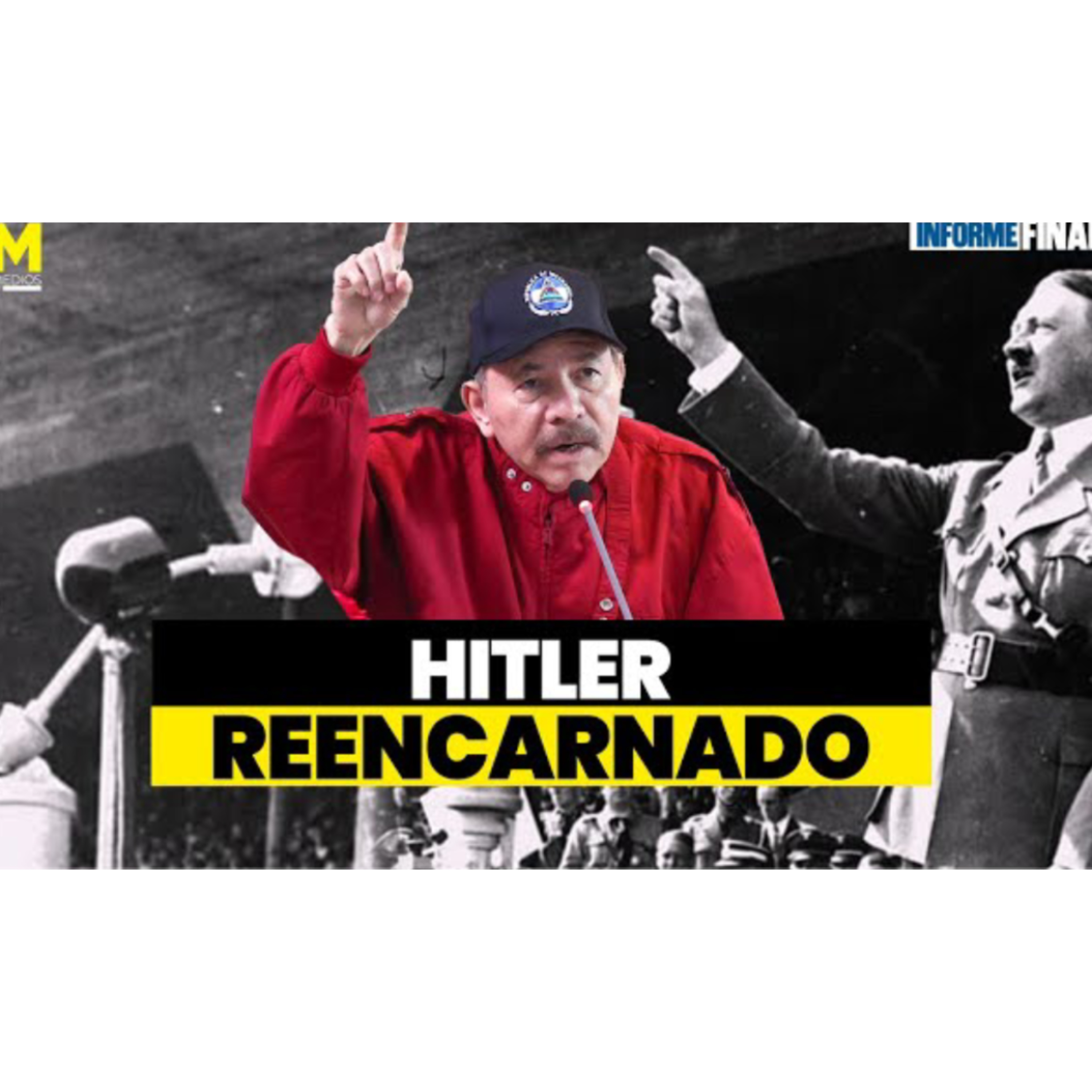 Portada de Radio Darío Pódcast