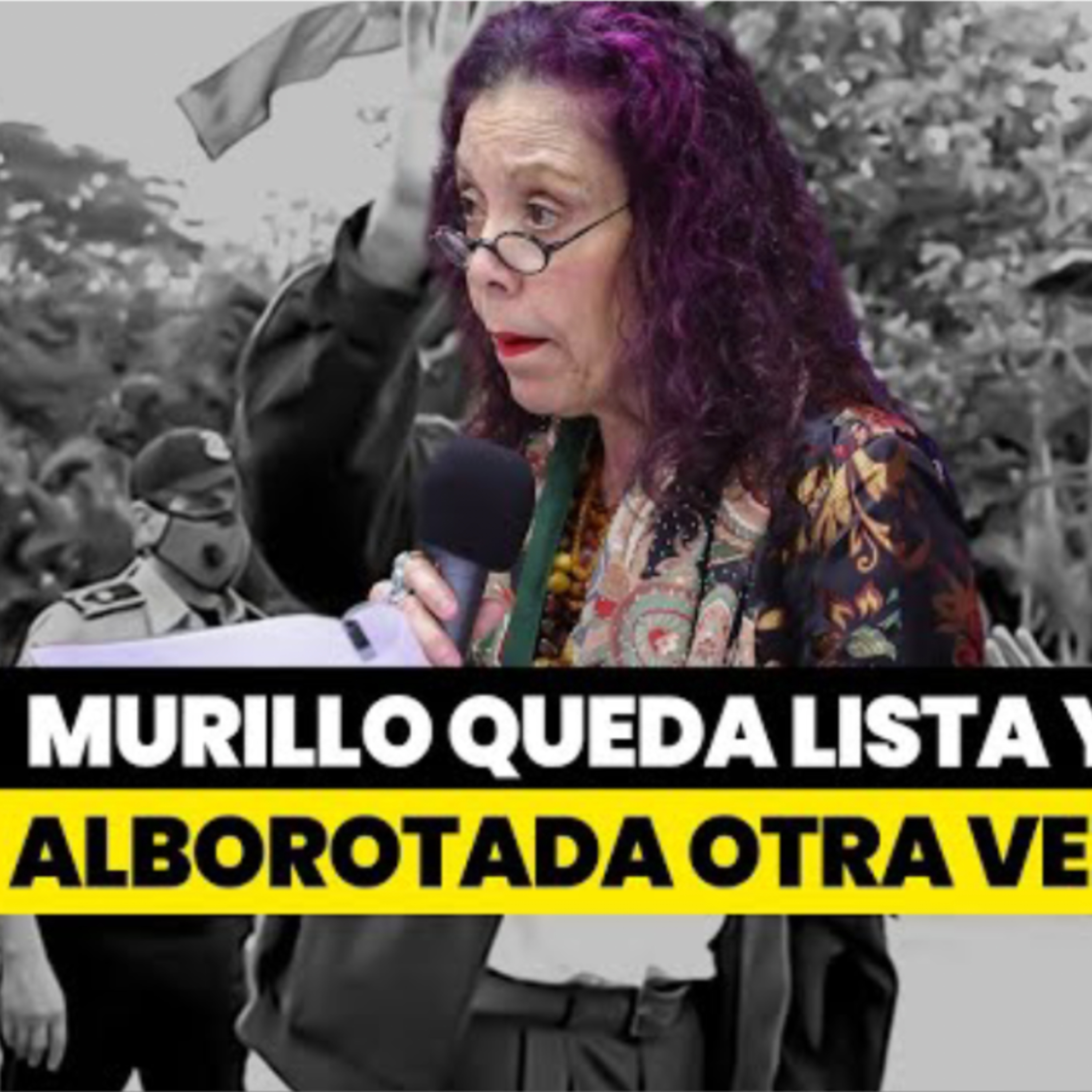 Portada de Radio Darío Pódcast