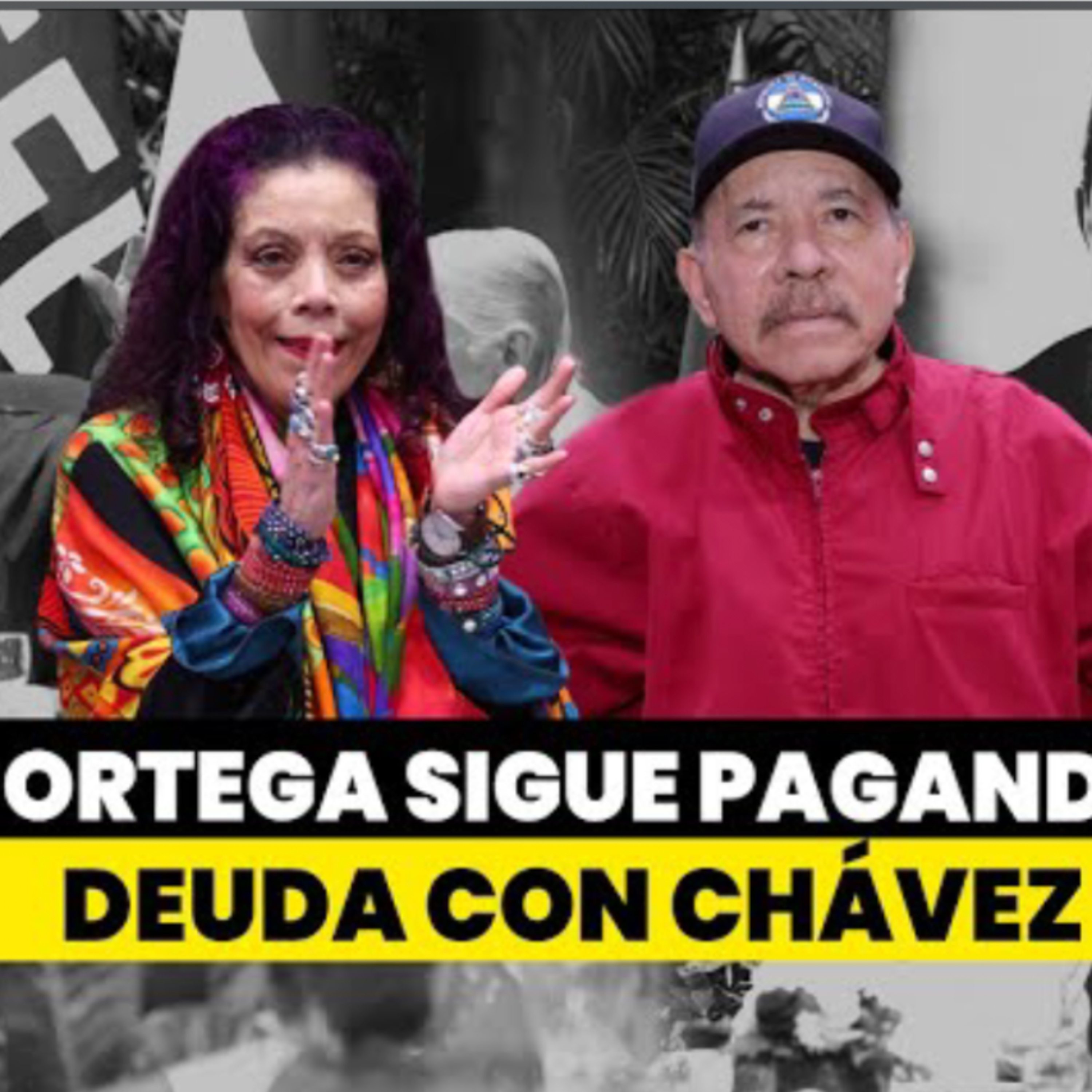 Portada de Radio Darío Pódcast