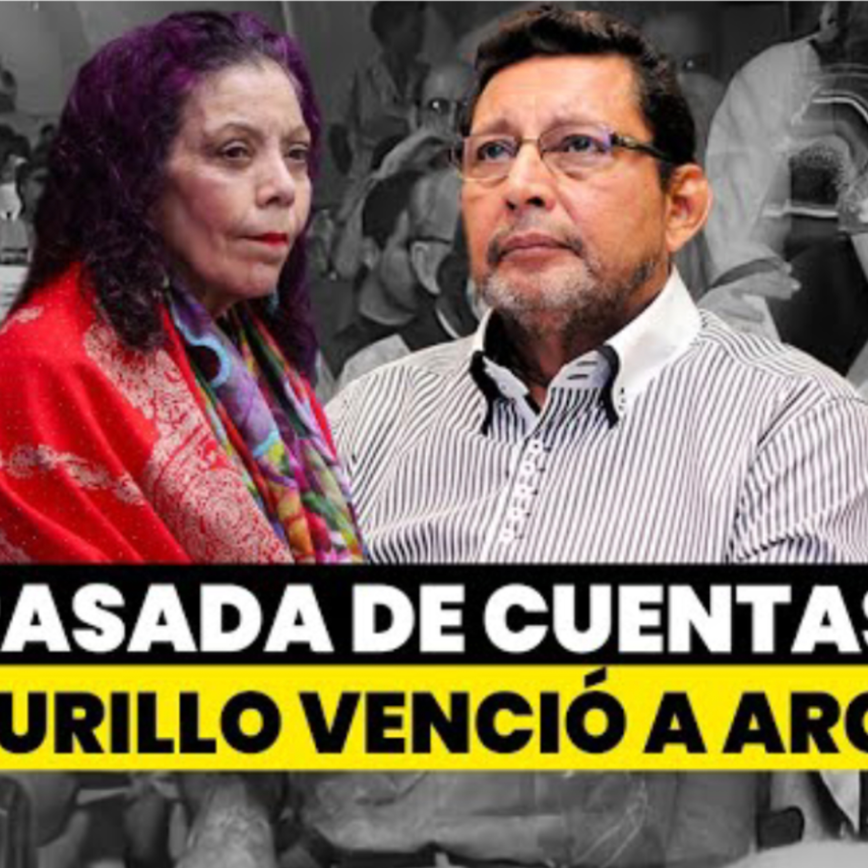 Portada de Radio Darío Pódcast