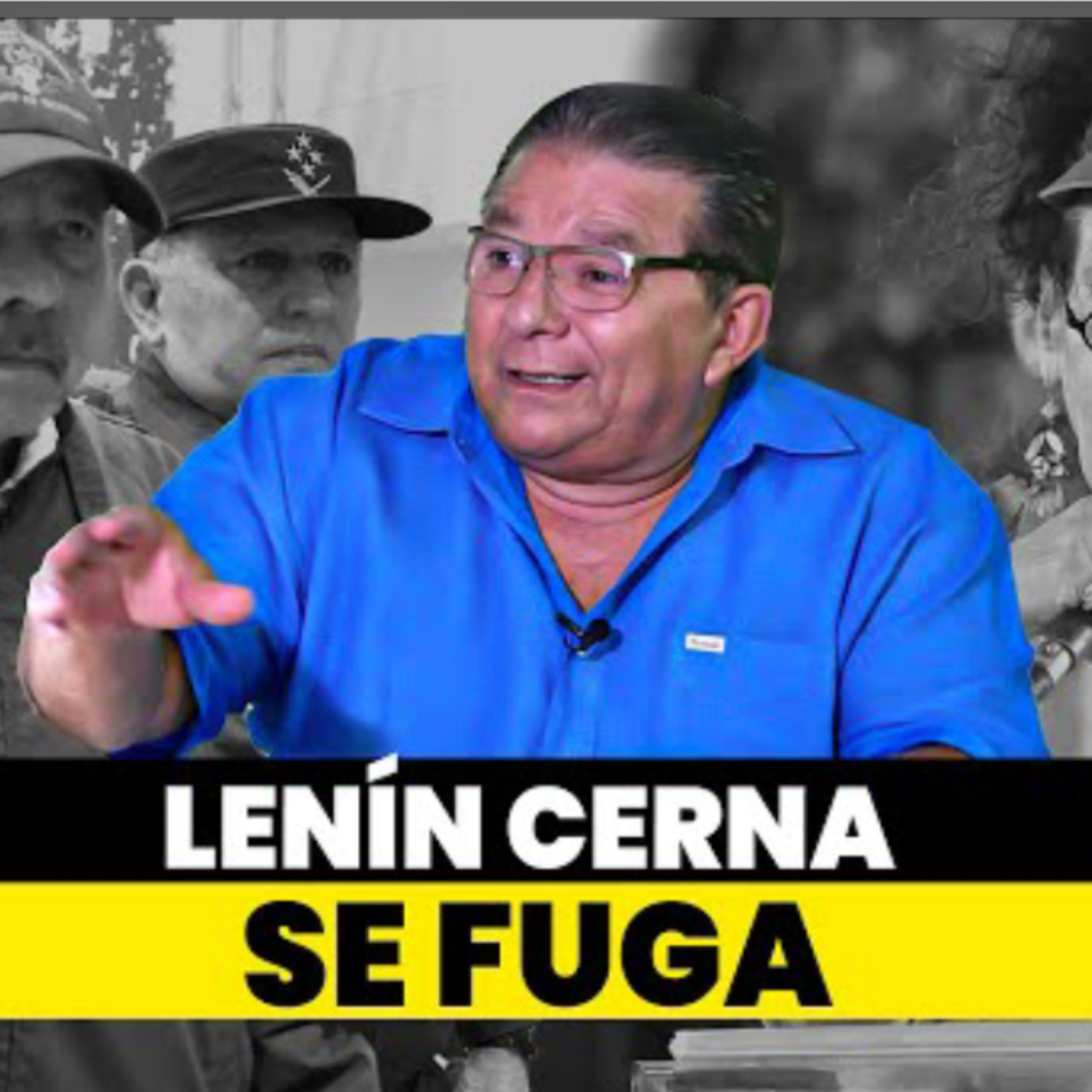 Portada de Radio Darío Pódcast