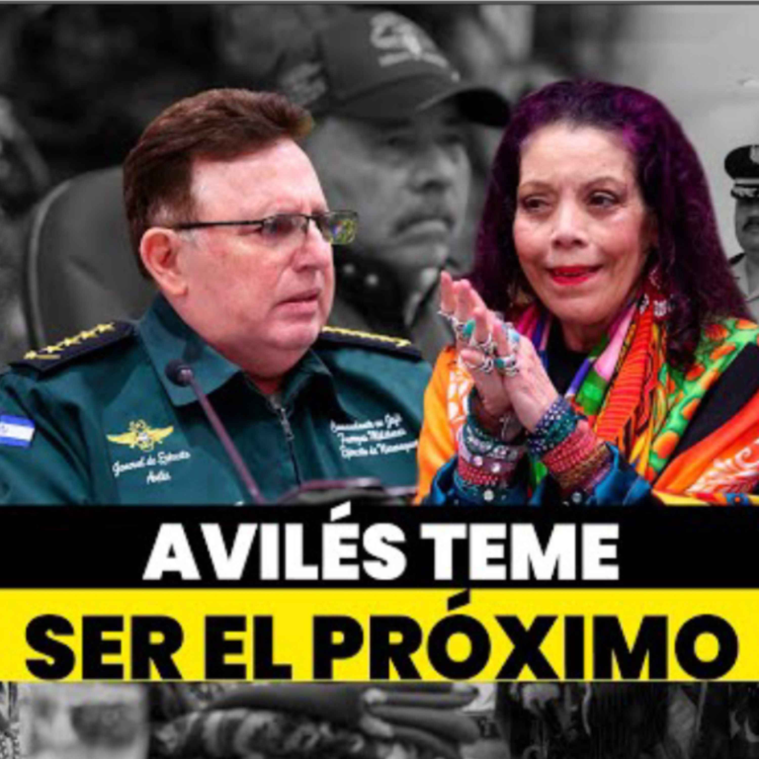 Portada de Radio Darío Pódcast