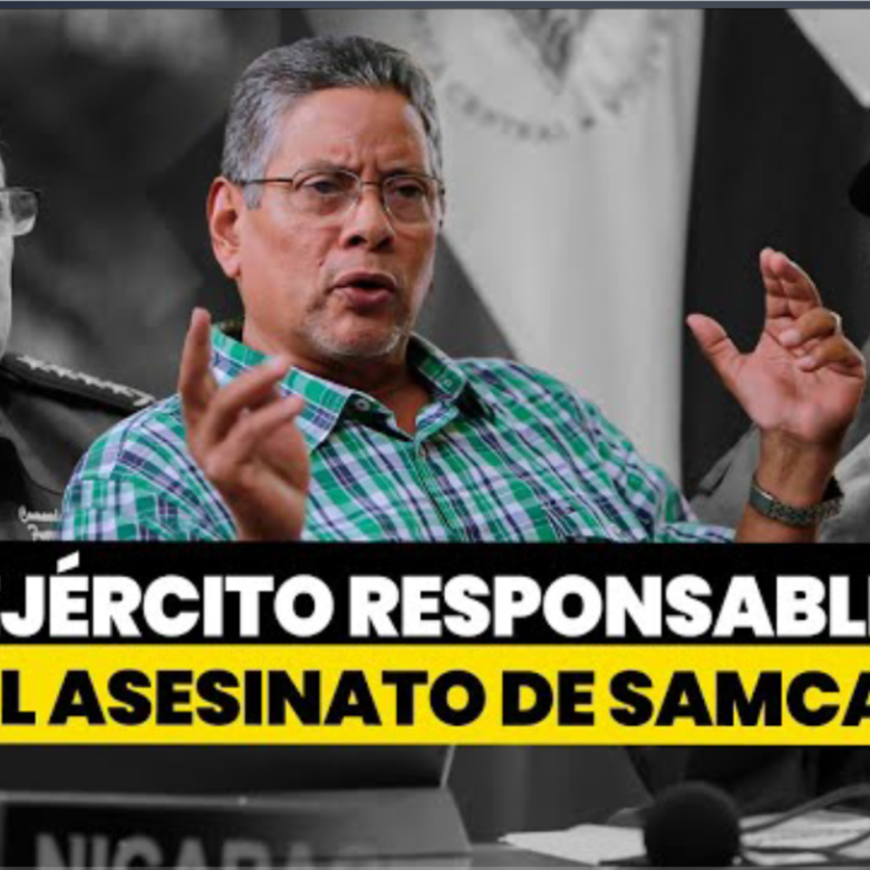 Portada de Radio Darío Pódcast
