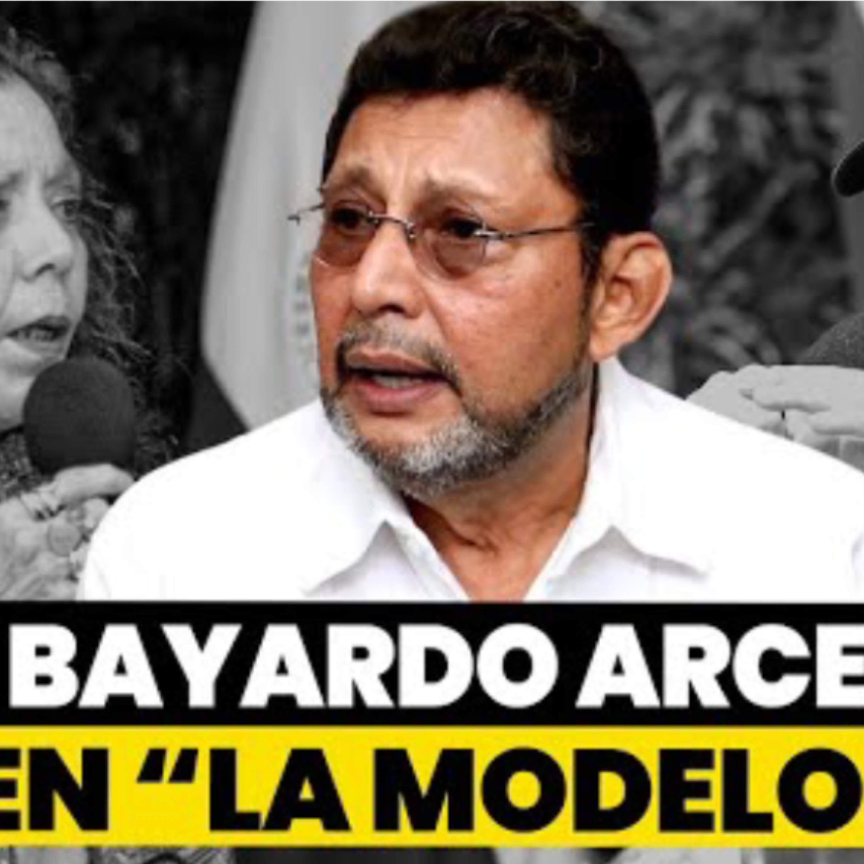 Portada de Radio Darío Pódcast