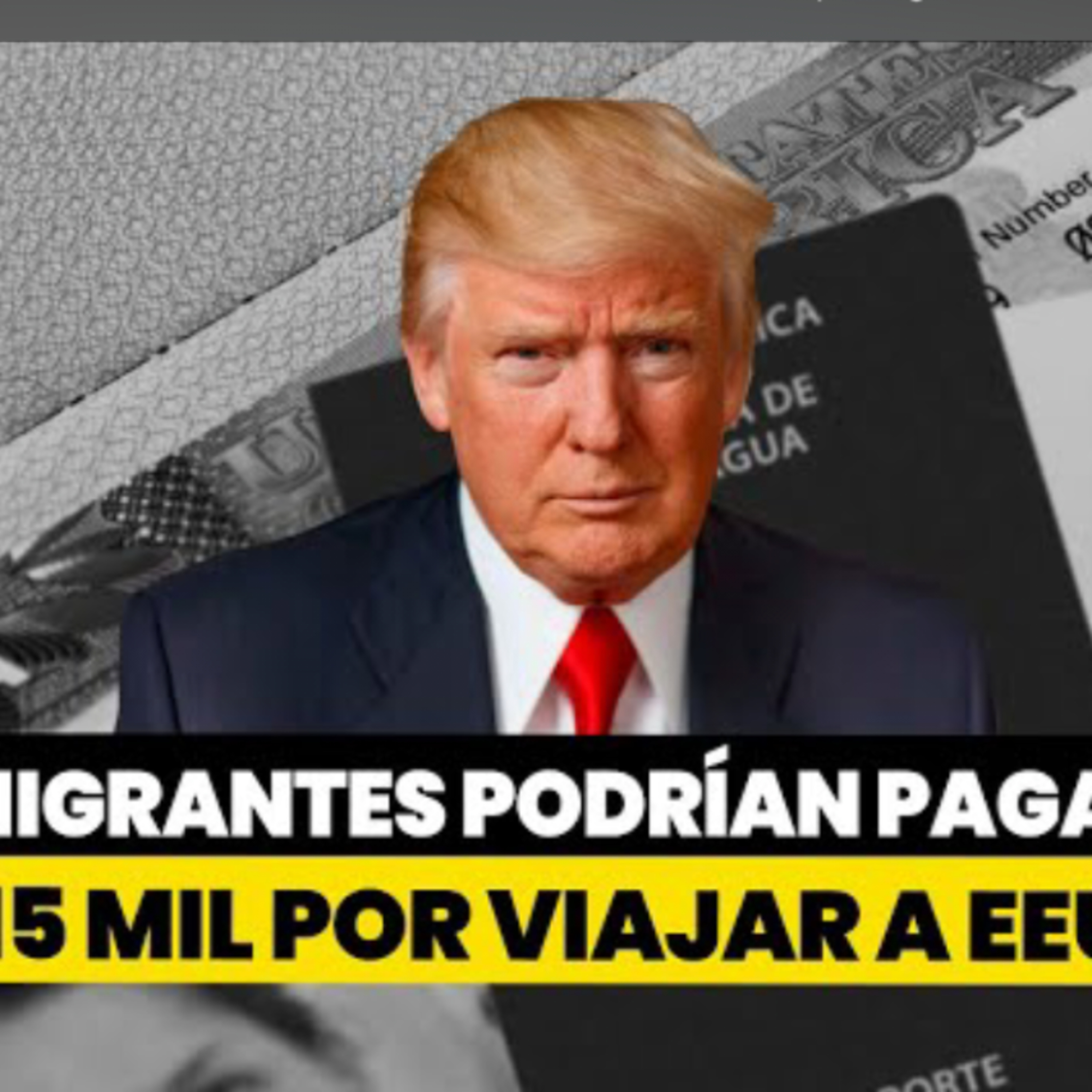 Portada de Radio Darío Pódcast