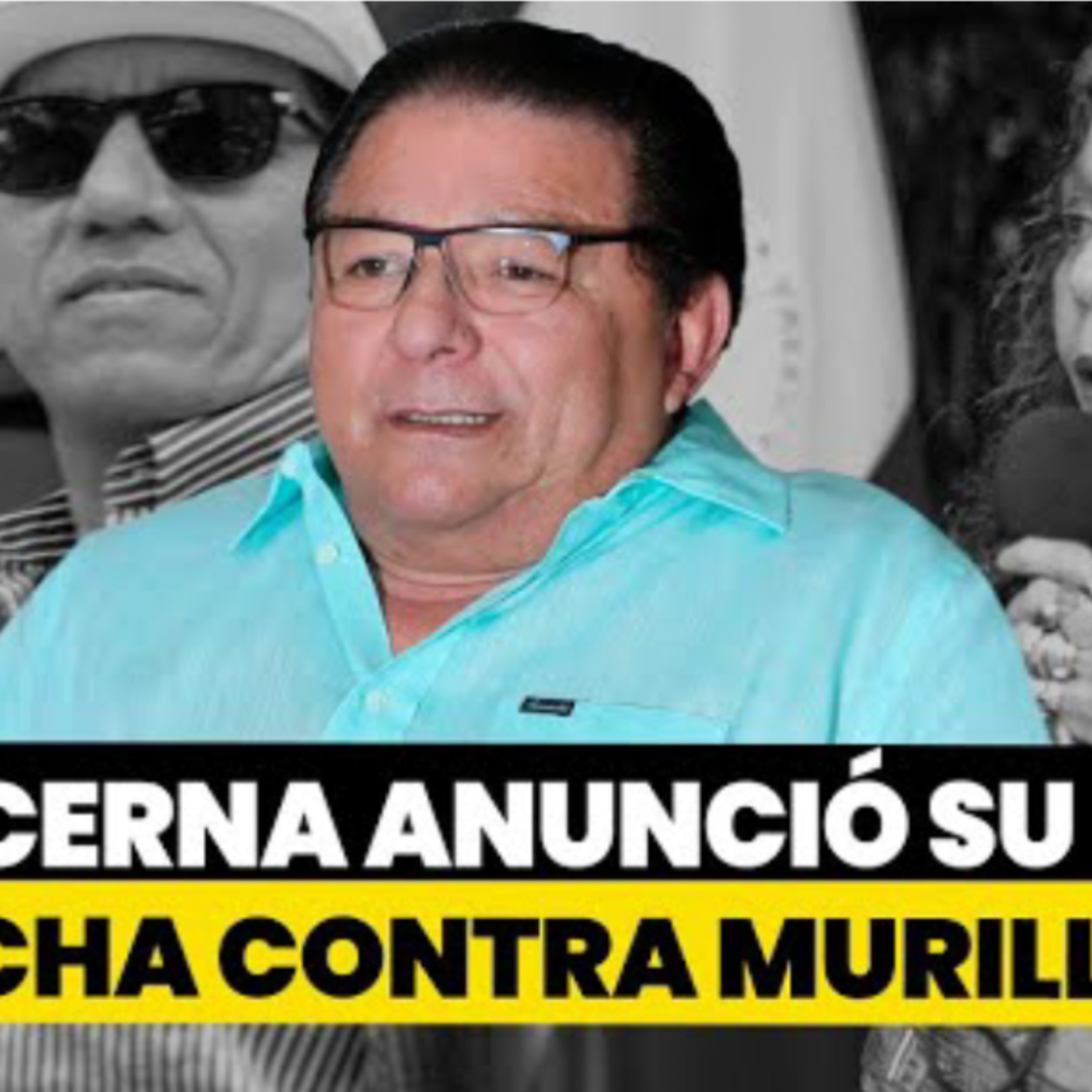 Portada de Radio Darío Pódcast