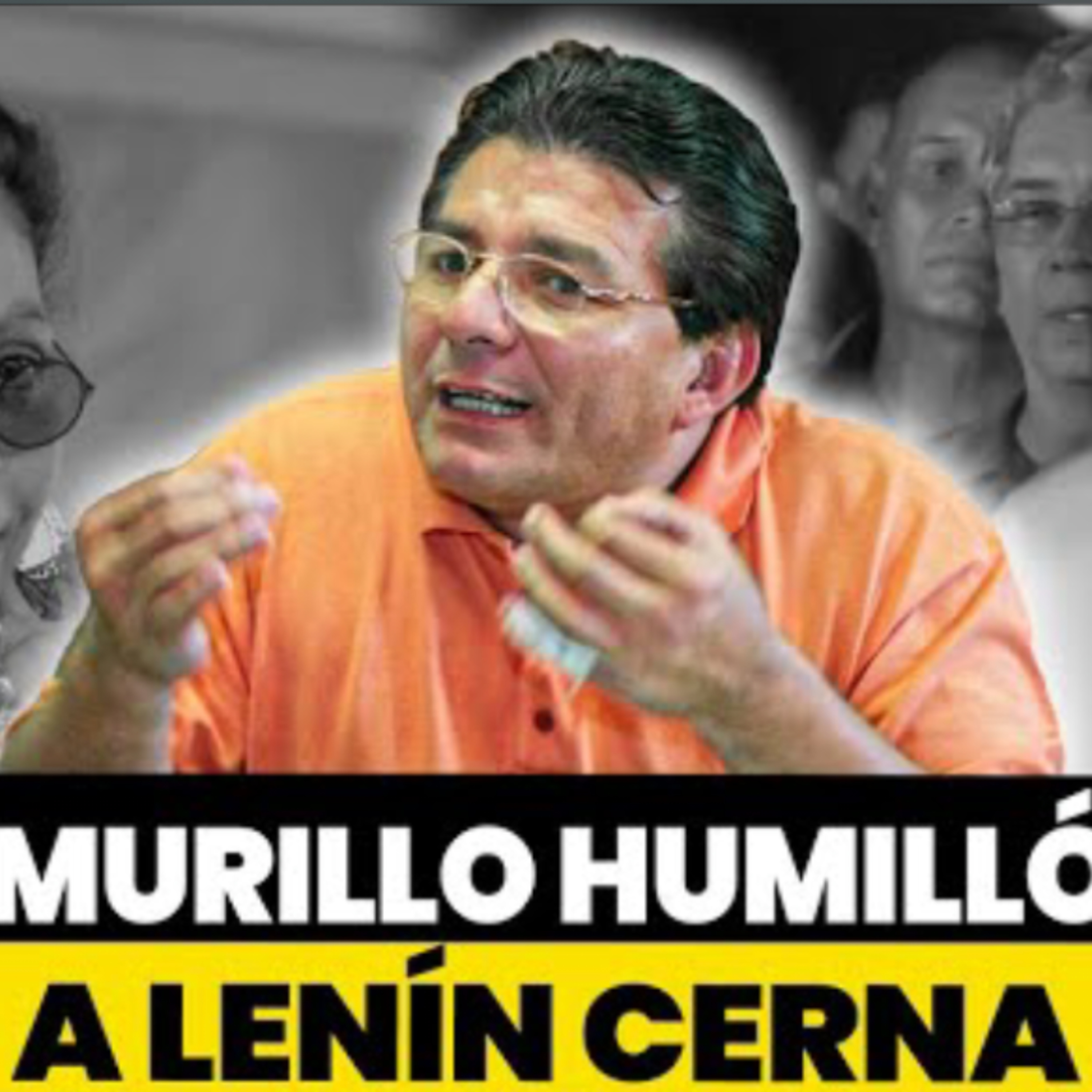 Portada de Radio Darío Pódcast
