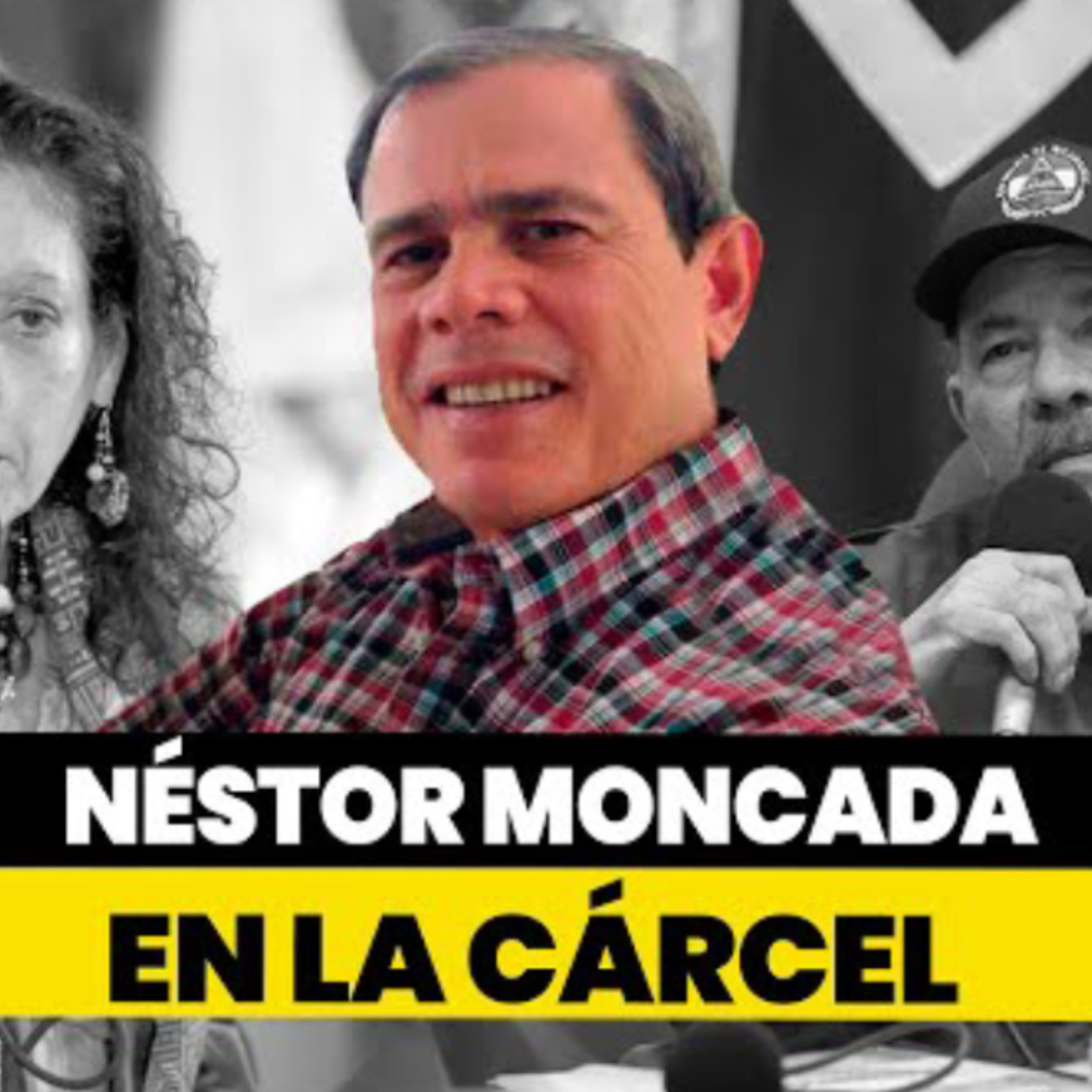 Portada de Radio Darío Pódcast