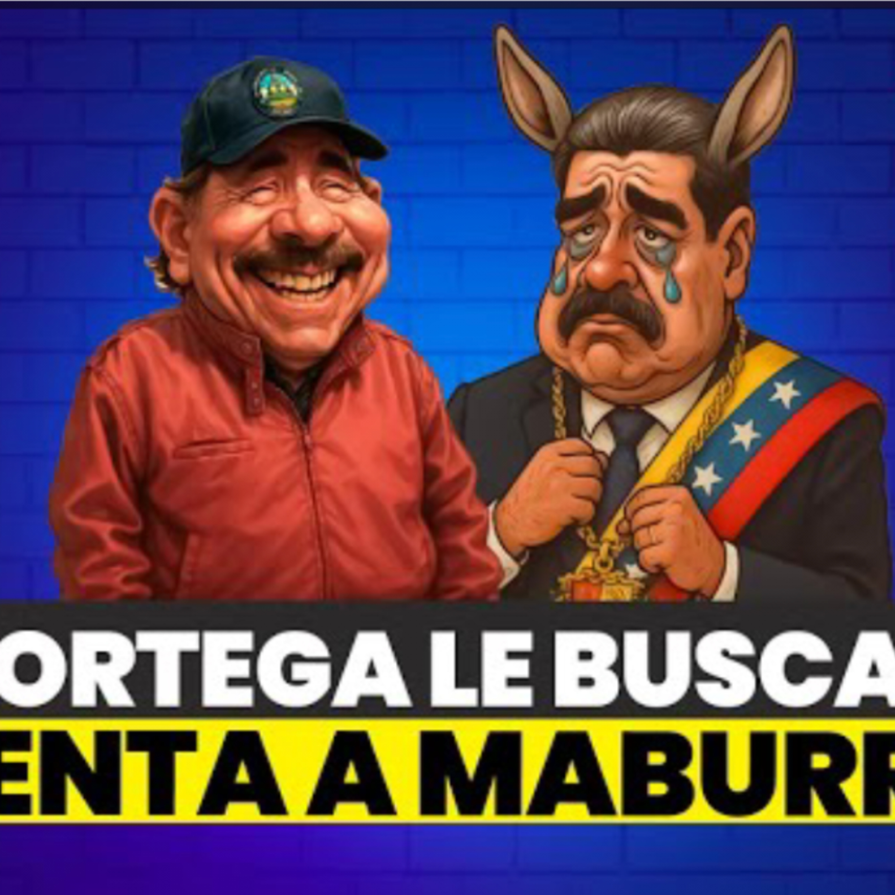 Portada de Radio Darío Pódcast