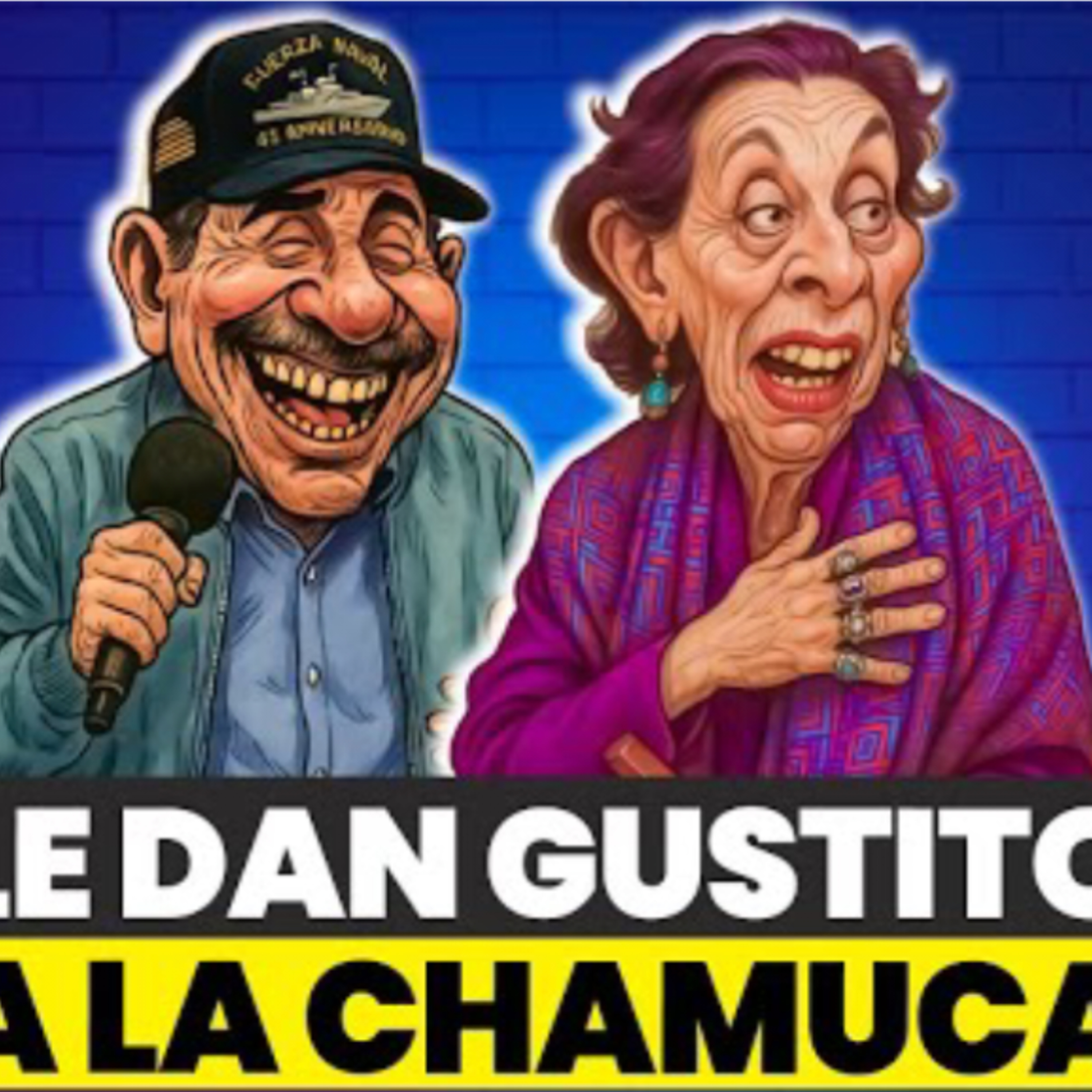 Portada de Radio Darío Pódcast